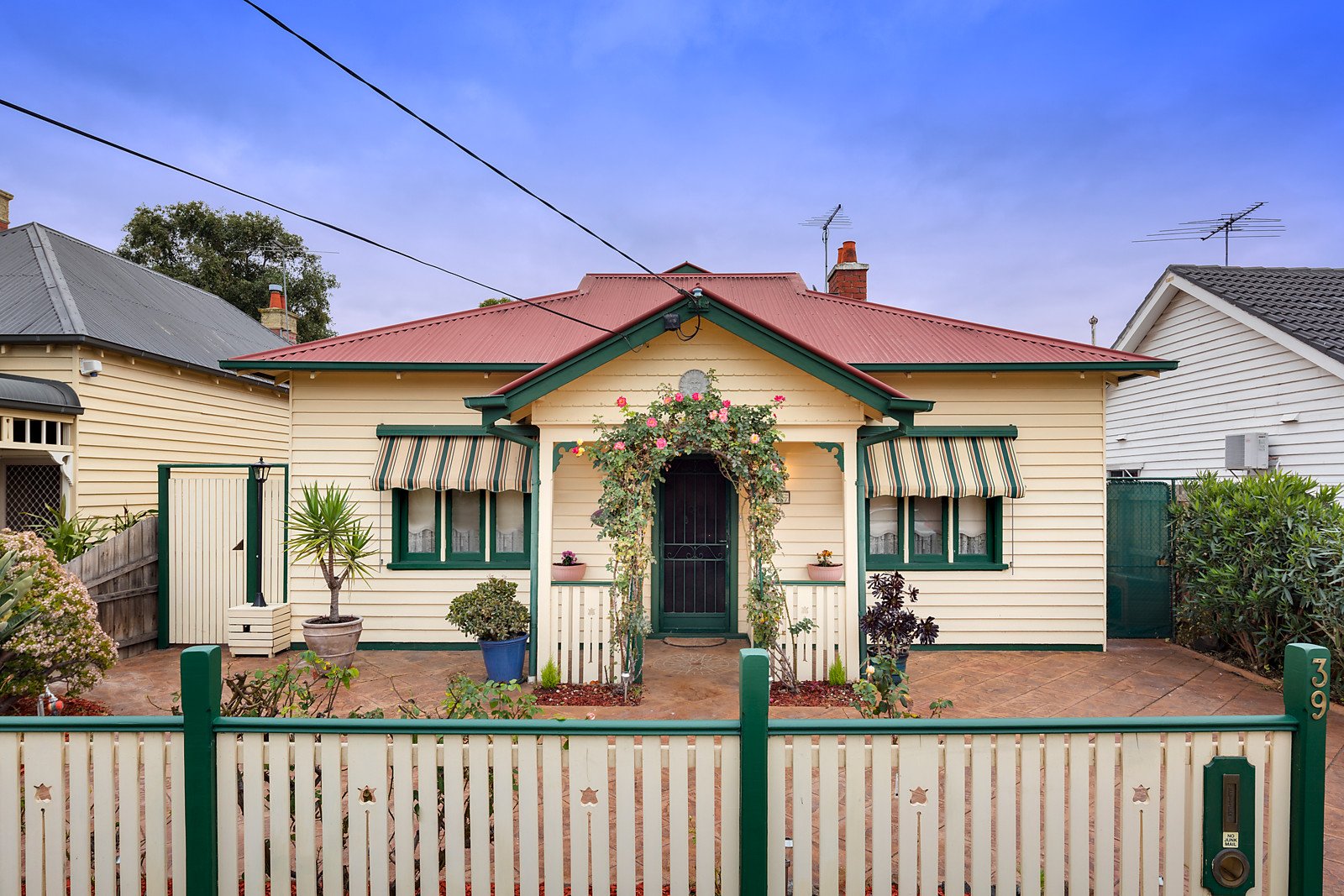 39 Vincent Street, Coburg VIC 3058