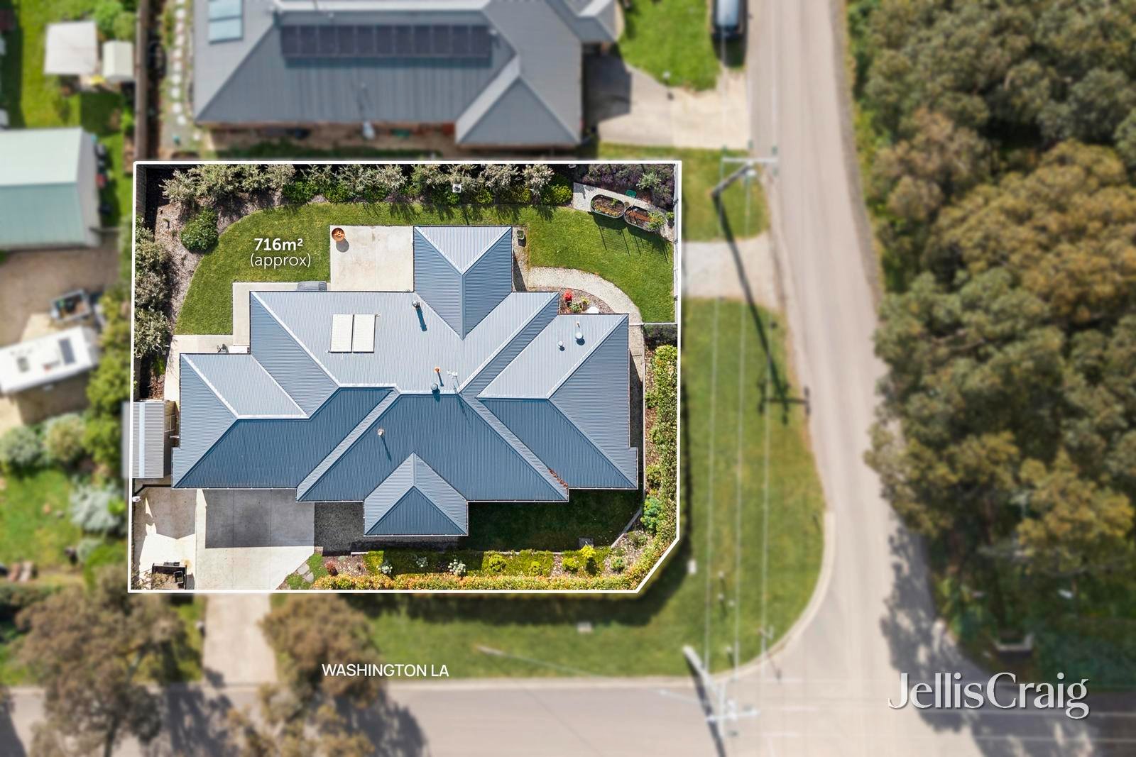 39 Washington Lane, Woodend image 20