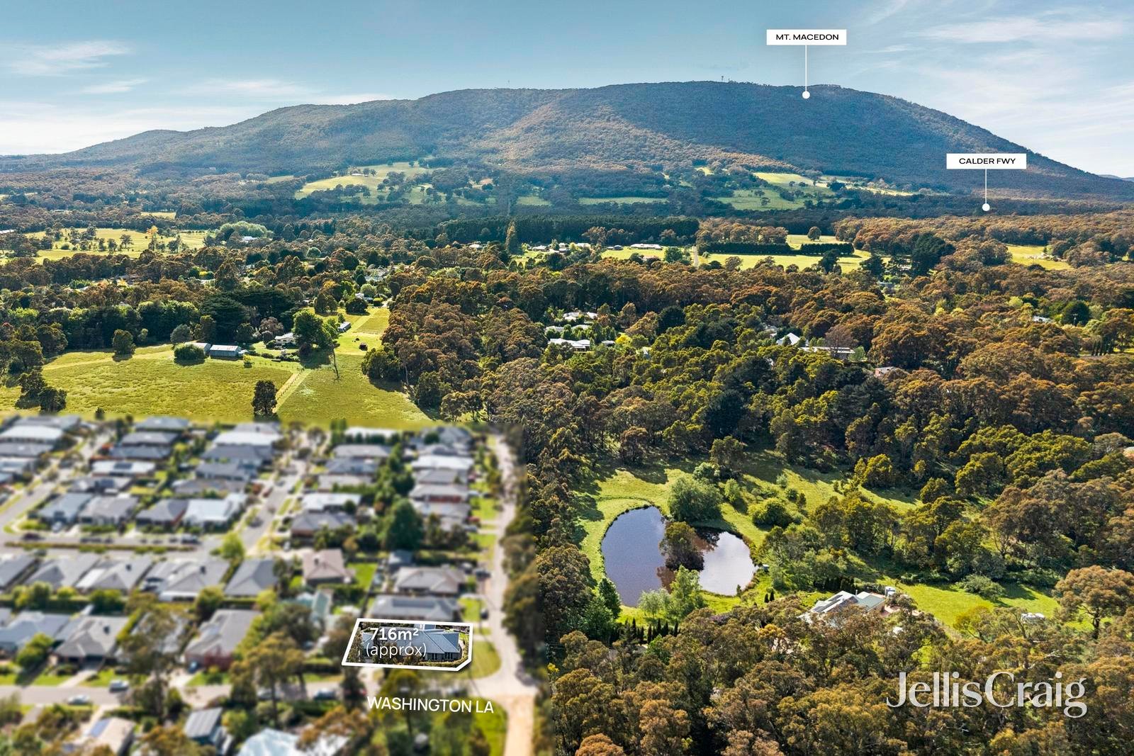 39 Washington Lane, Woodend image 22