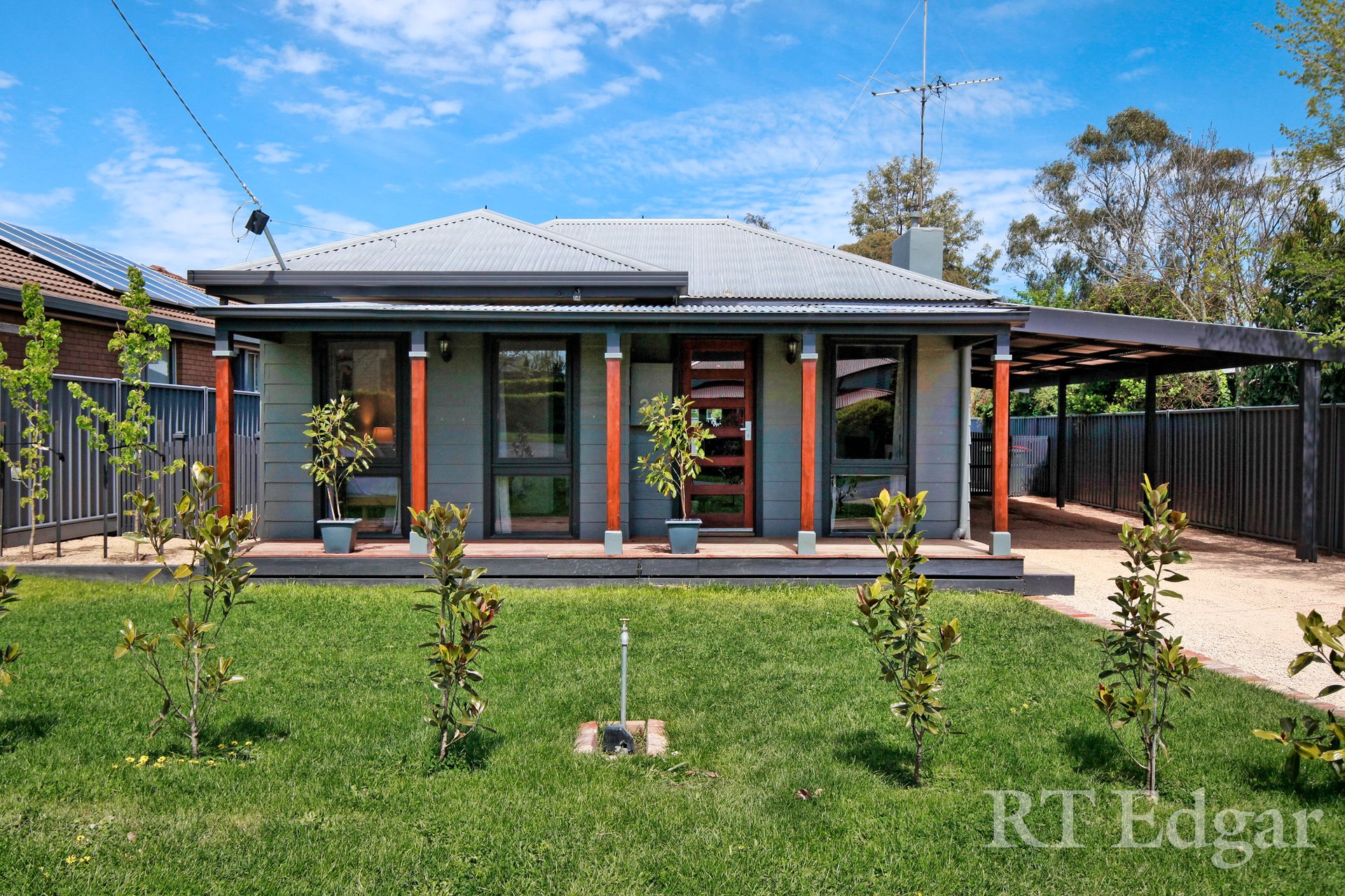 Property Gallery - Main Image