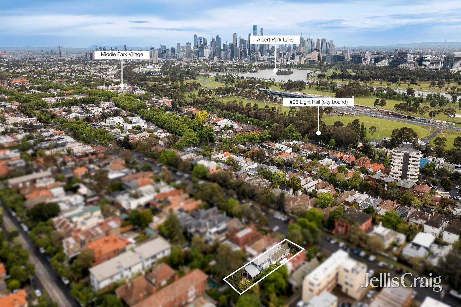 39 York Street, St Kilda West image 27