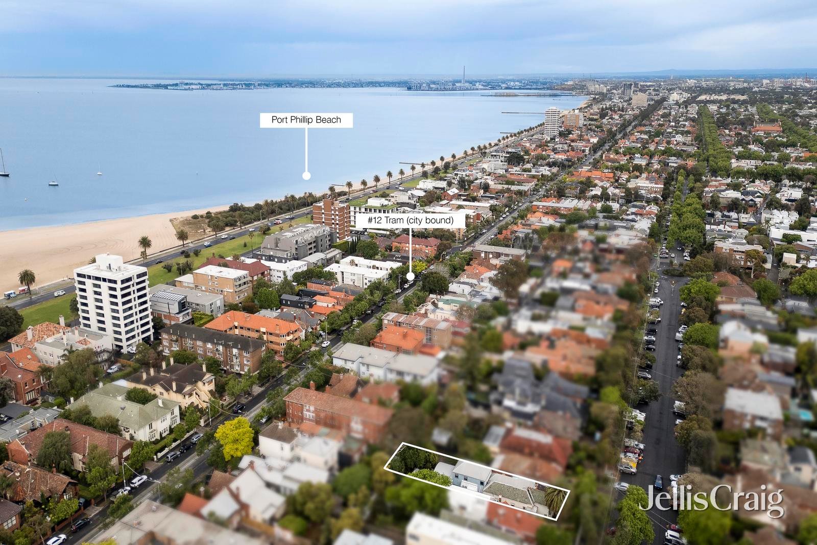 39 York Street, St Kilda West image 28