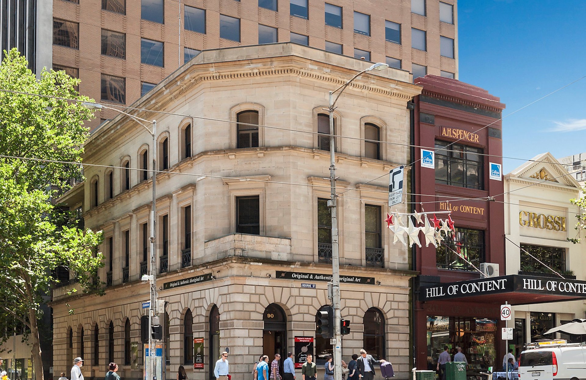 3/90 Bourke Street, MELBOURNE VIC 3000 3/90 Bourke Street, MELBOURNE VIC 3000