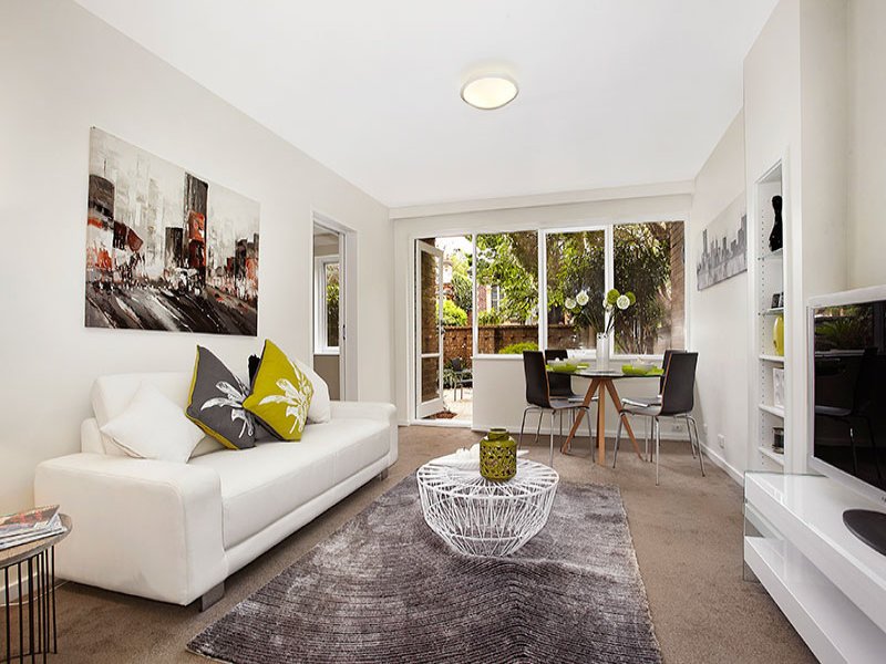 3/90 Liddiard Street, Hawthorn image 2
