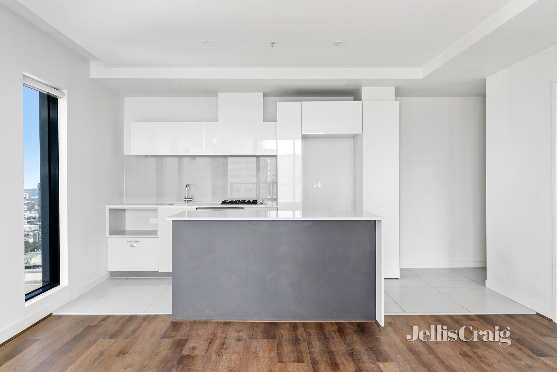 3905/200 Spencer Street, Melbourne image 2