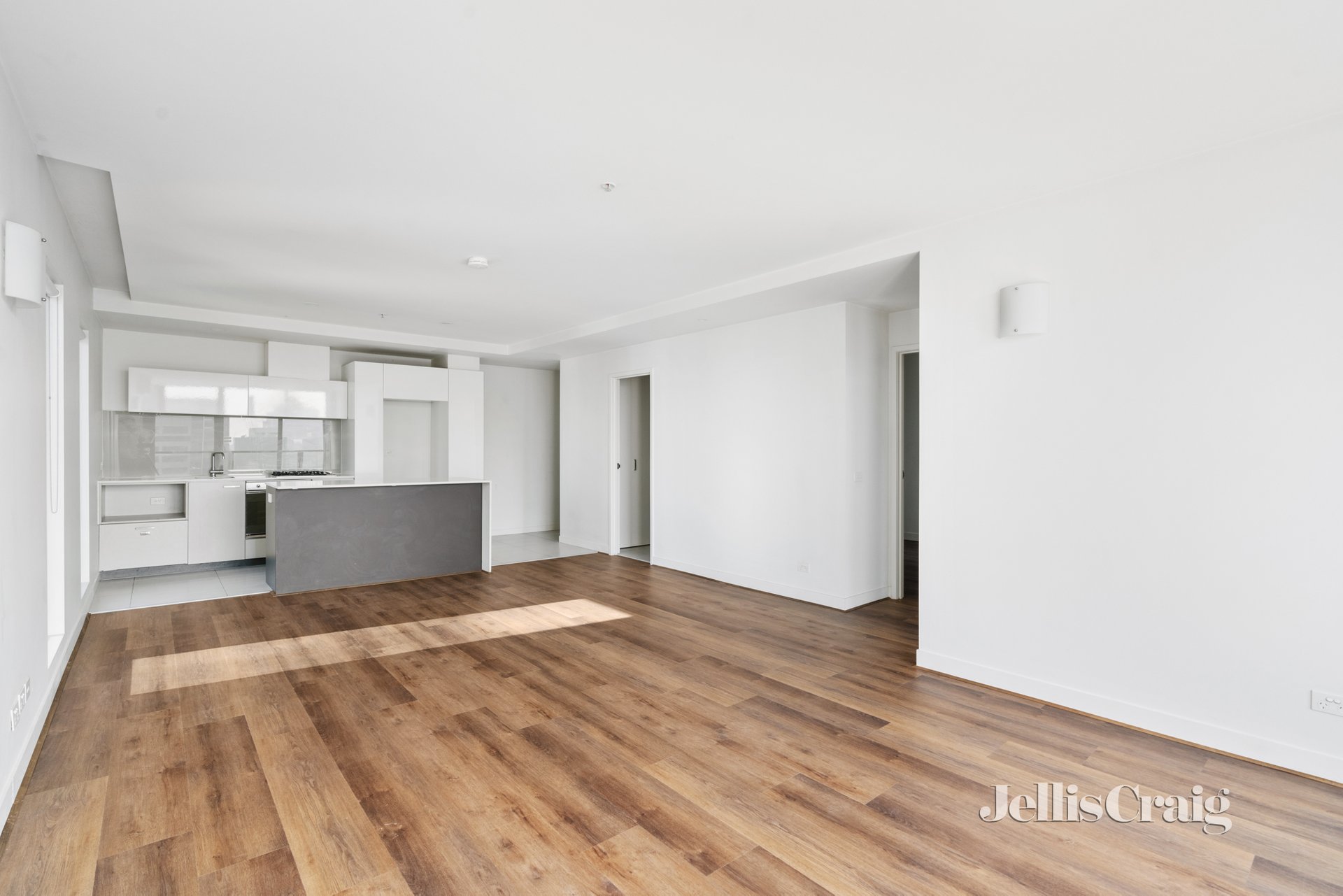3905/200 Spencer Street, Melbourne image 3