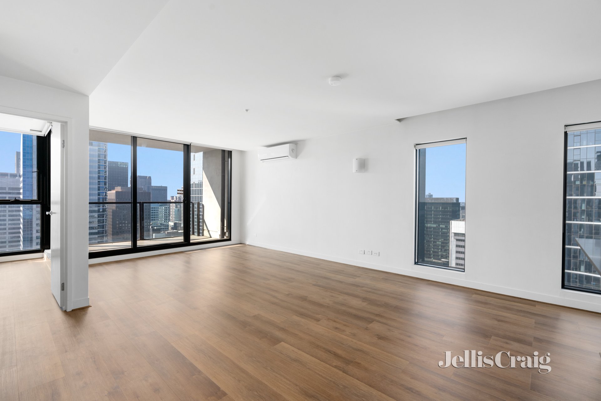 3905/200 Spencer Street, Melbourne image 4