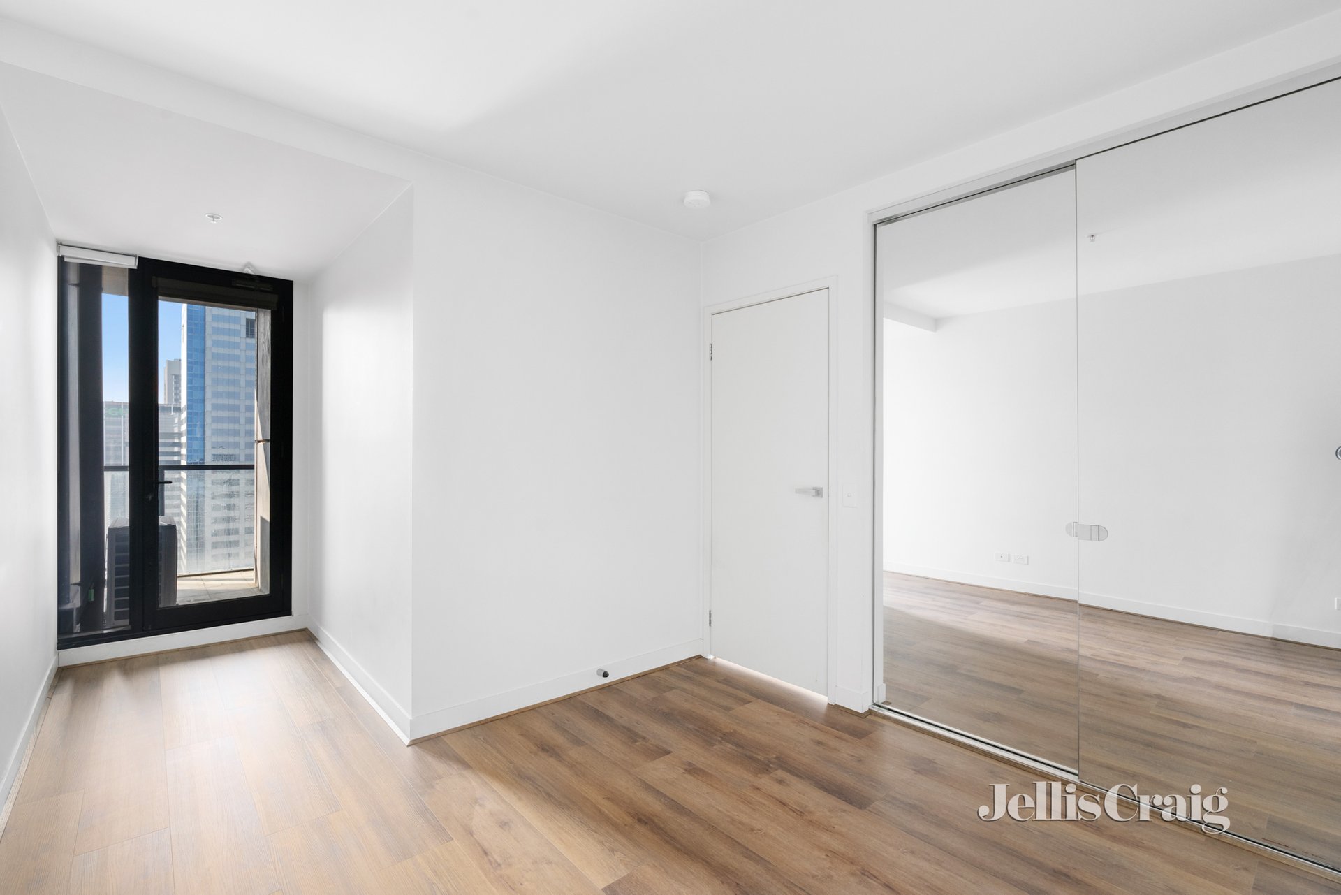 3905/200 Spencer Street, Melbourne image 5