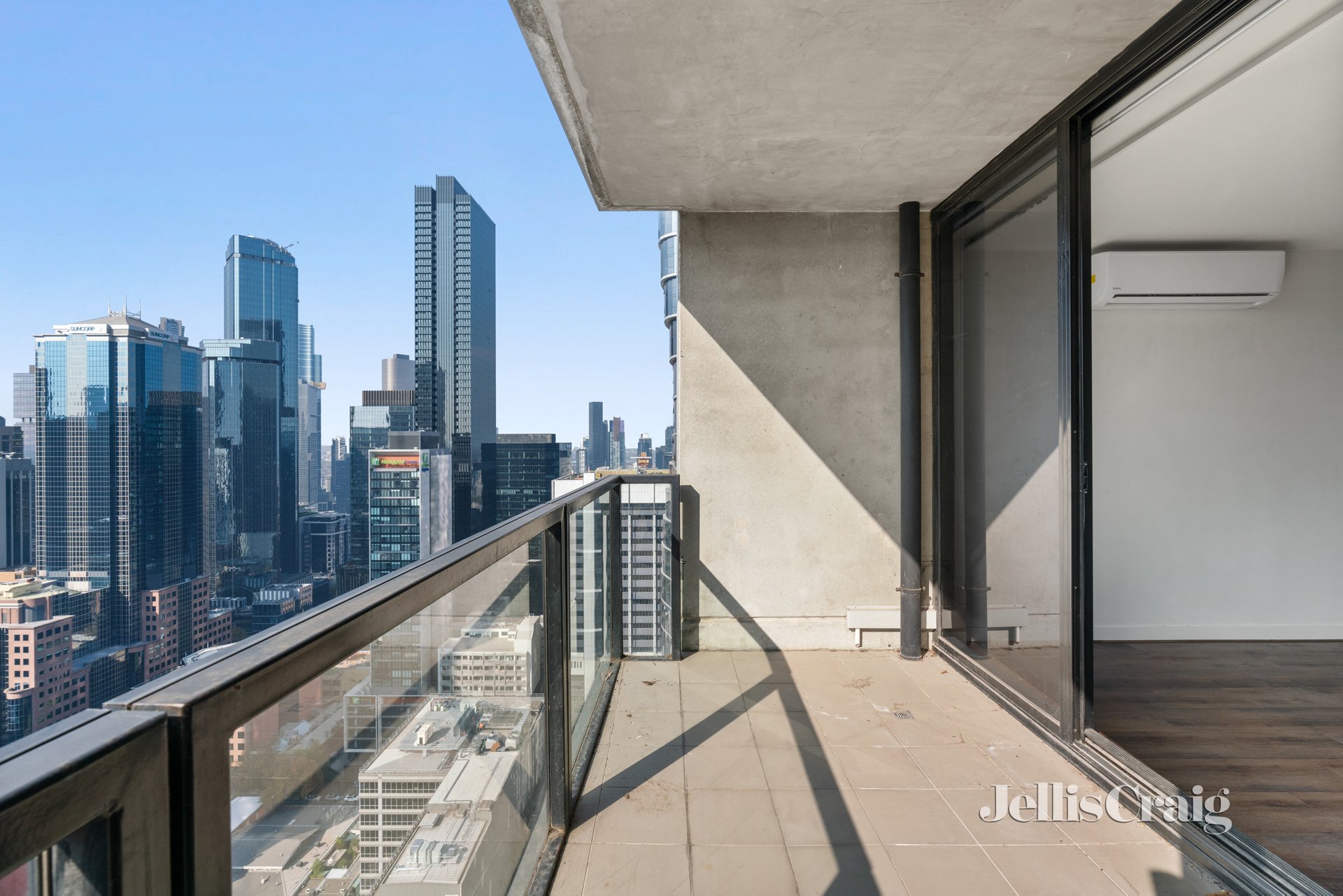 3905/200 Spencer Street, Melbourne image 8