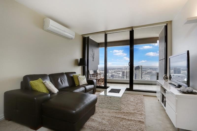 3907 / 200 Spencer Street MELBOURNE