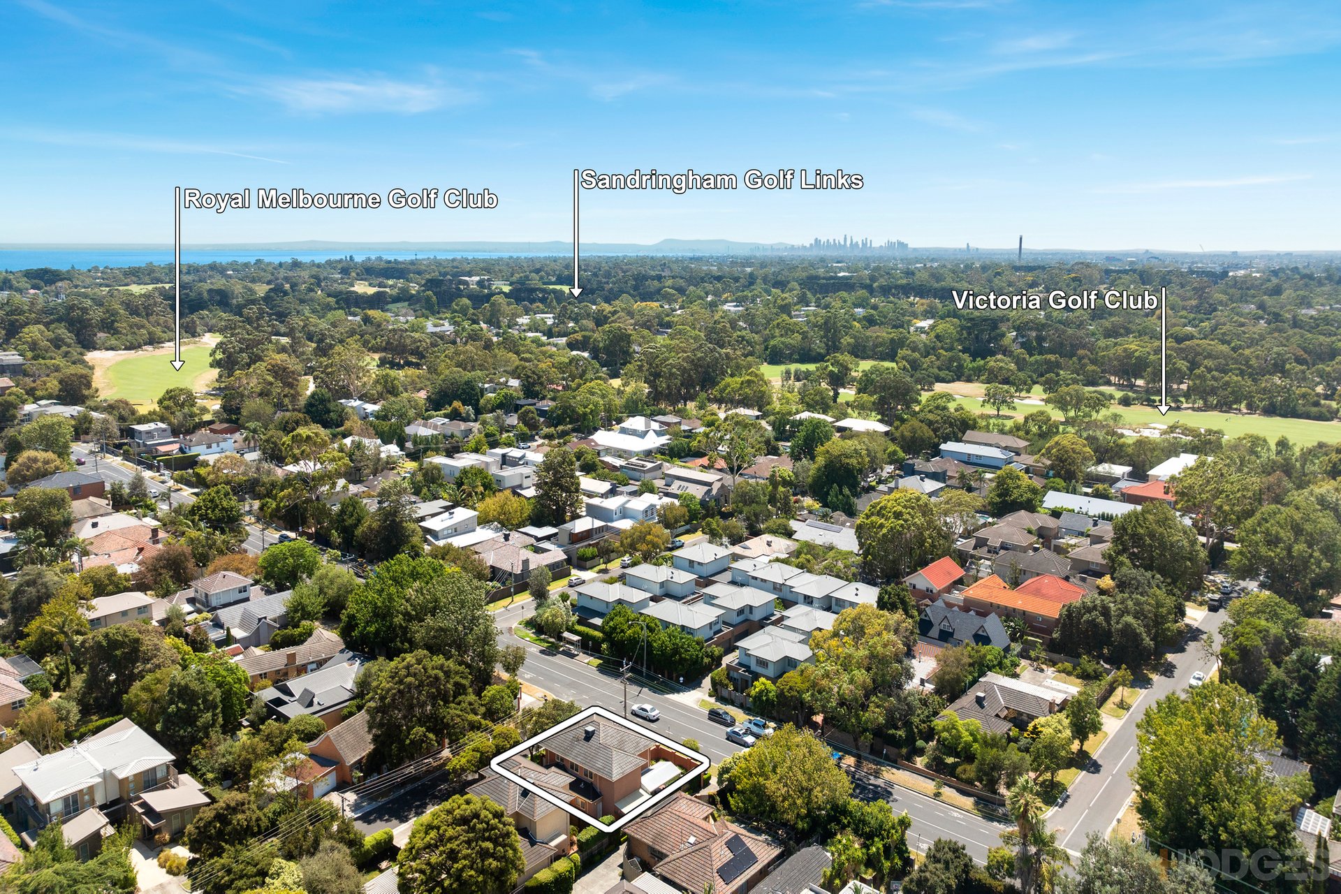 391 Balcombe Road Beaumaris