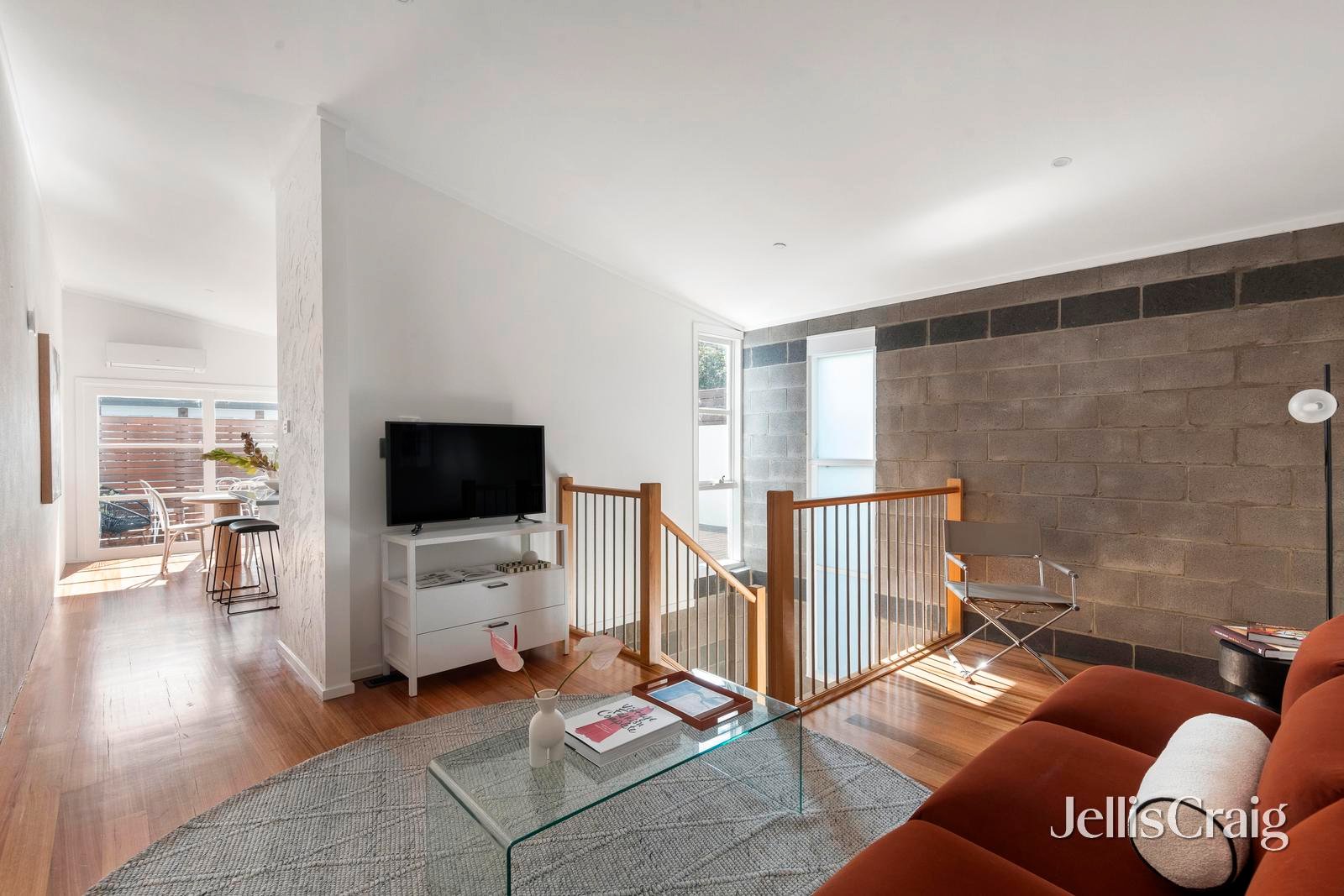 3/91 Clauscen Street, Fitzroy&nbsp;North image 1