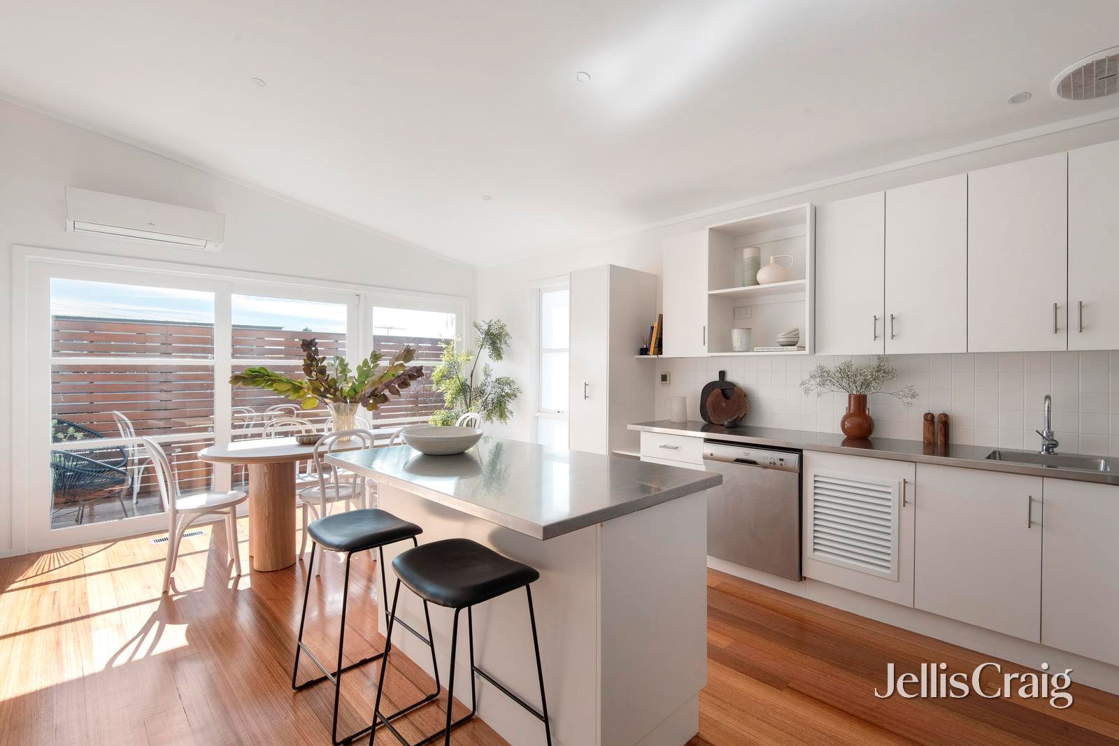 3/91 Clauscen Street, Fitzroy&nbsp;North image 3