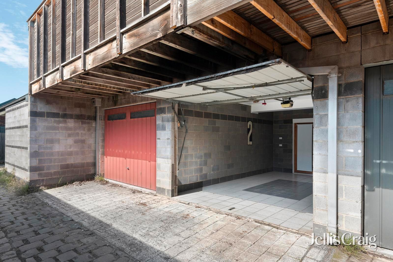 3/91 Clauscen Street, Fitzroy&nbsp;North image 12