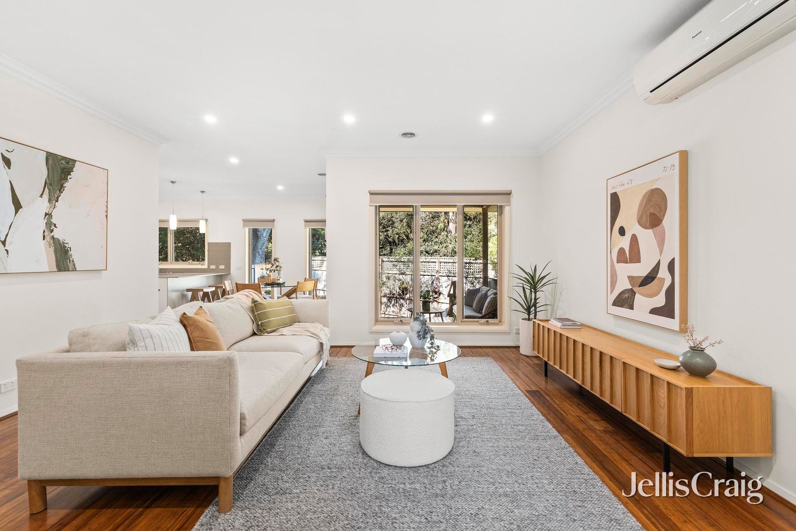 3/91 Lusher Road, Croydon image 2