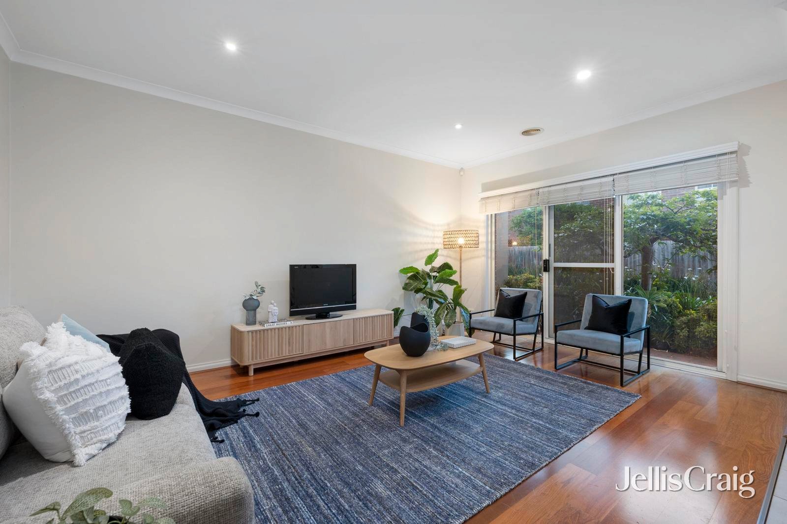 3/91 Oakleigh Road, Carnegie image 2