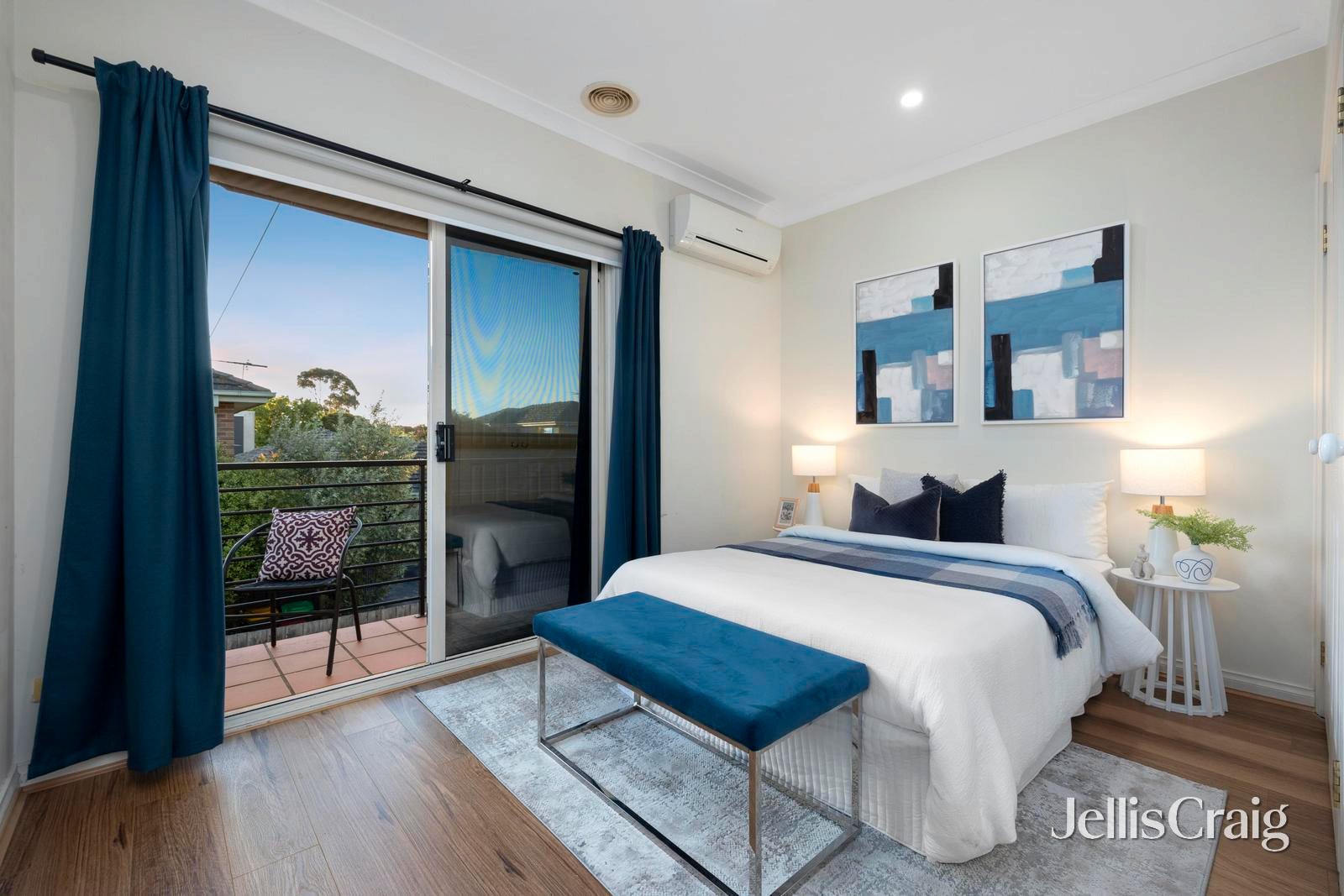 3/91 Oakleigh Road, Carnegie image 7