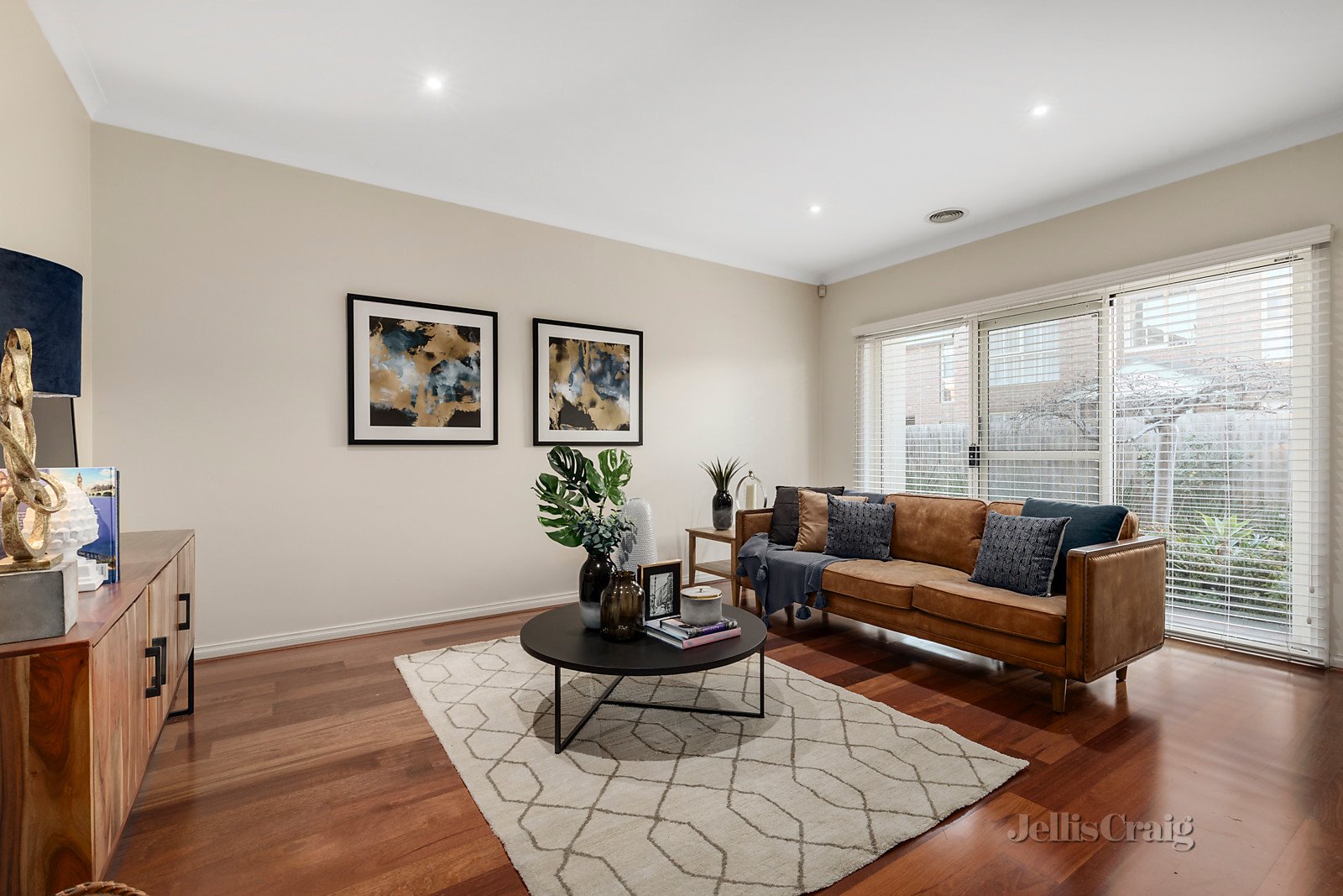 3/91 Oakleigh Road, Carnegie image 2