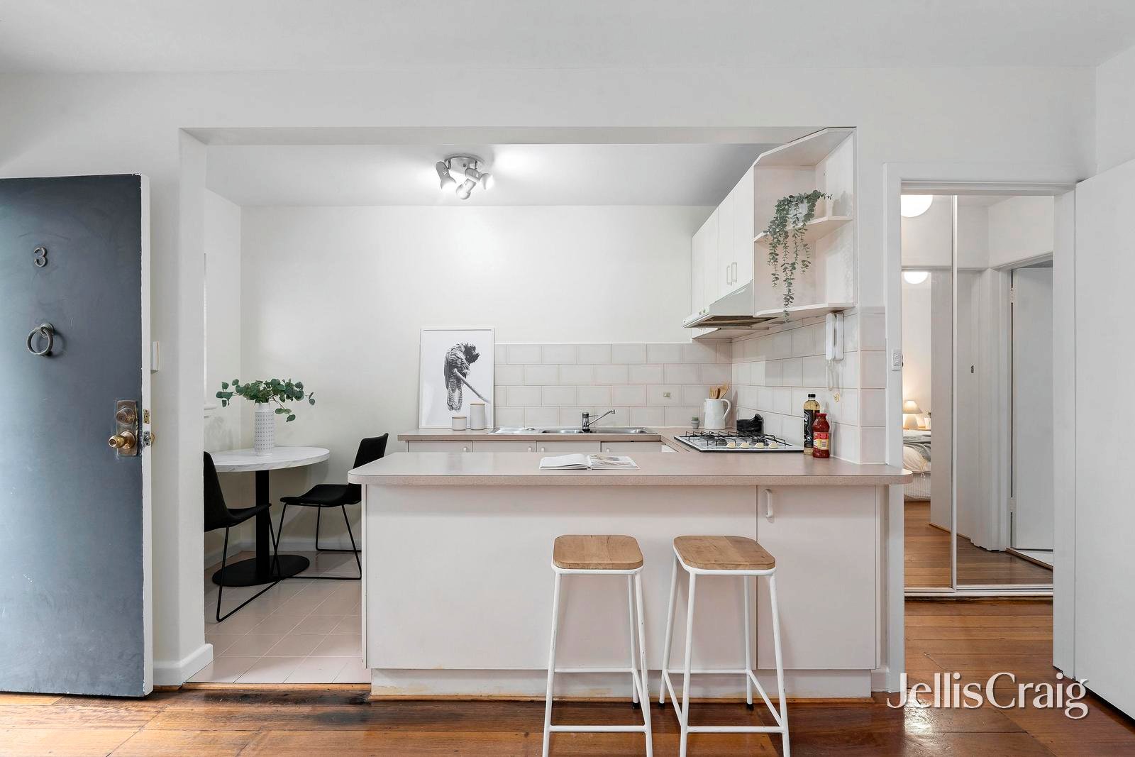 3/91 Ormond Road, Elwood image 3