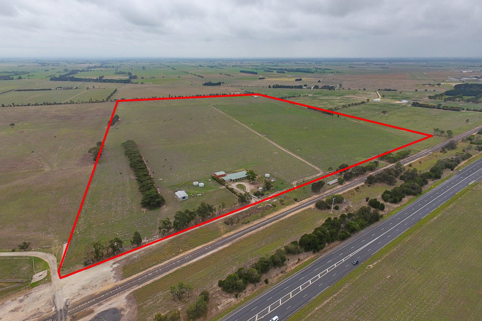 3915 Princes Highway Fulham - Image 1