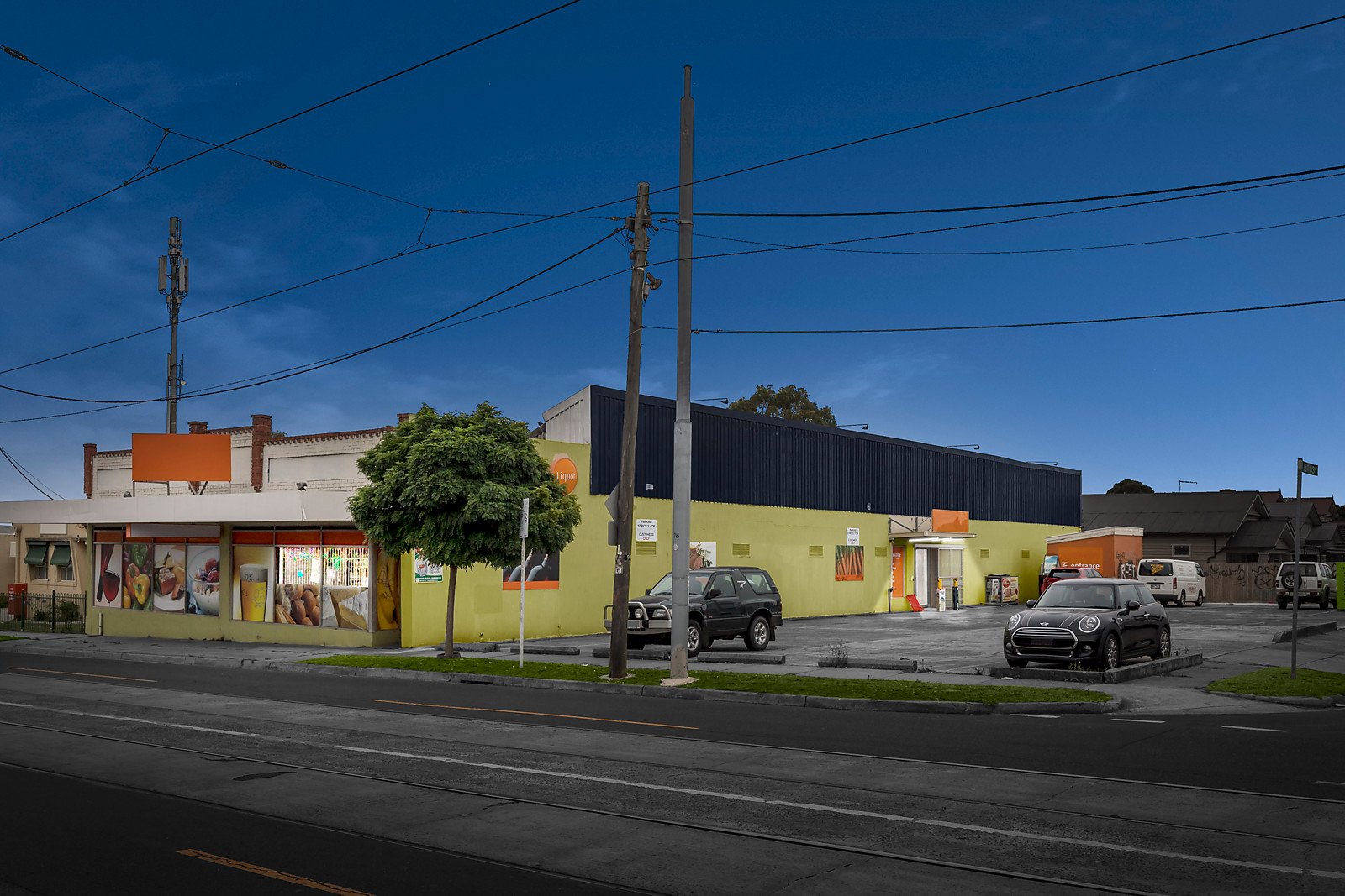 392398 Gilbert Road, Preston VIC 3072