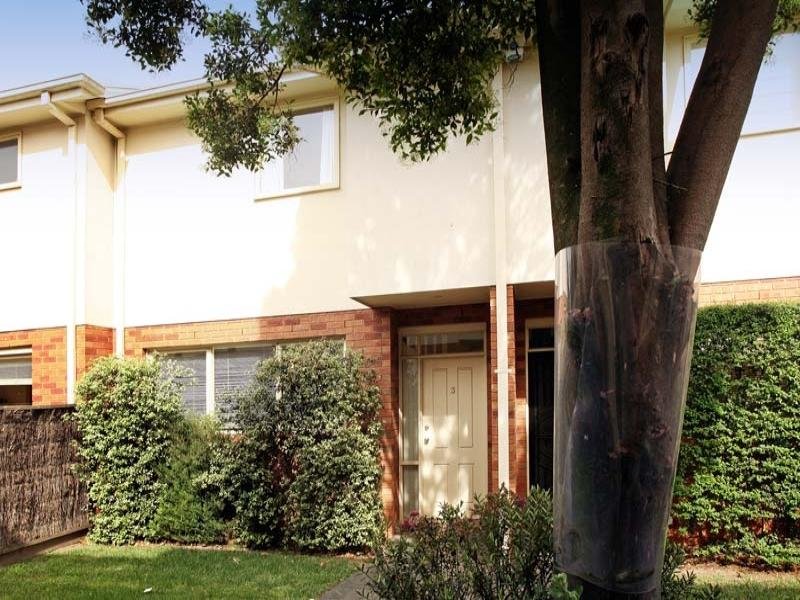 3/92-94 Carrington Road, Box Hill image 1
