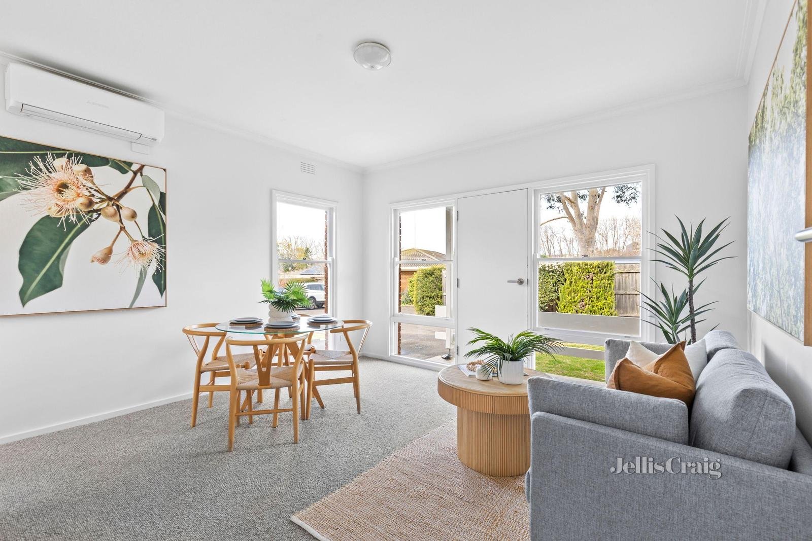 3/92 Aphrasia Street, Newtown image 5