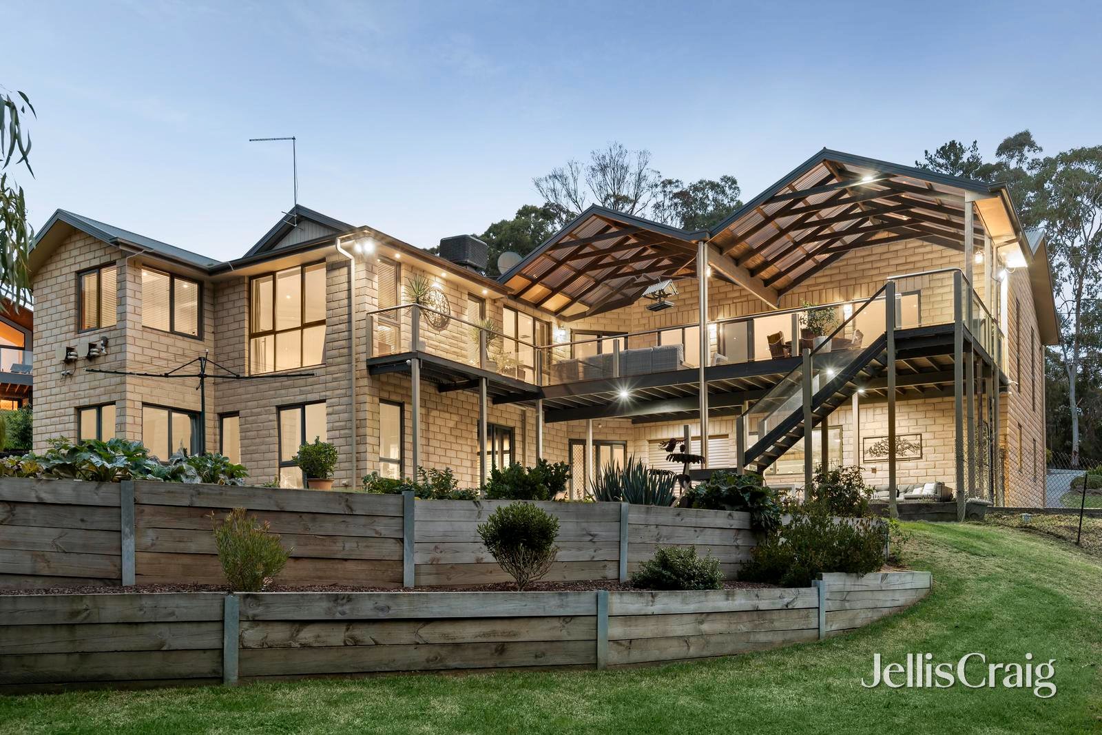 392 Old Warrandyte Road, Ringwood&nbsp;North image 1