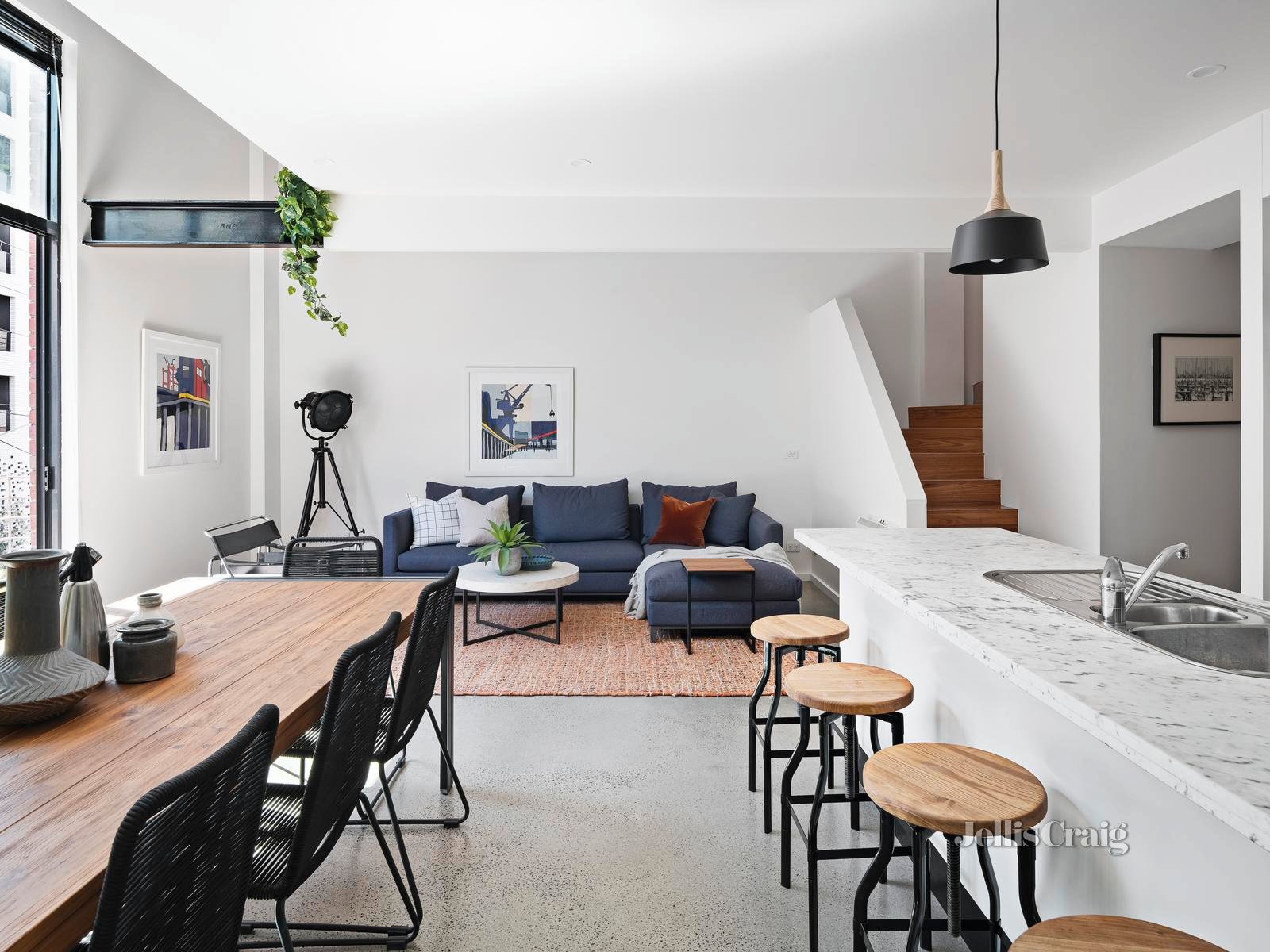 3/92 Wellington Street, Collingwood image 1