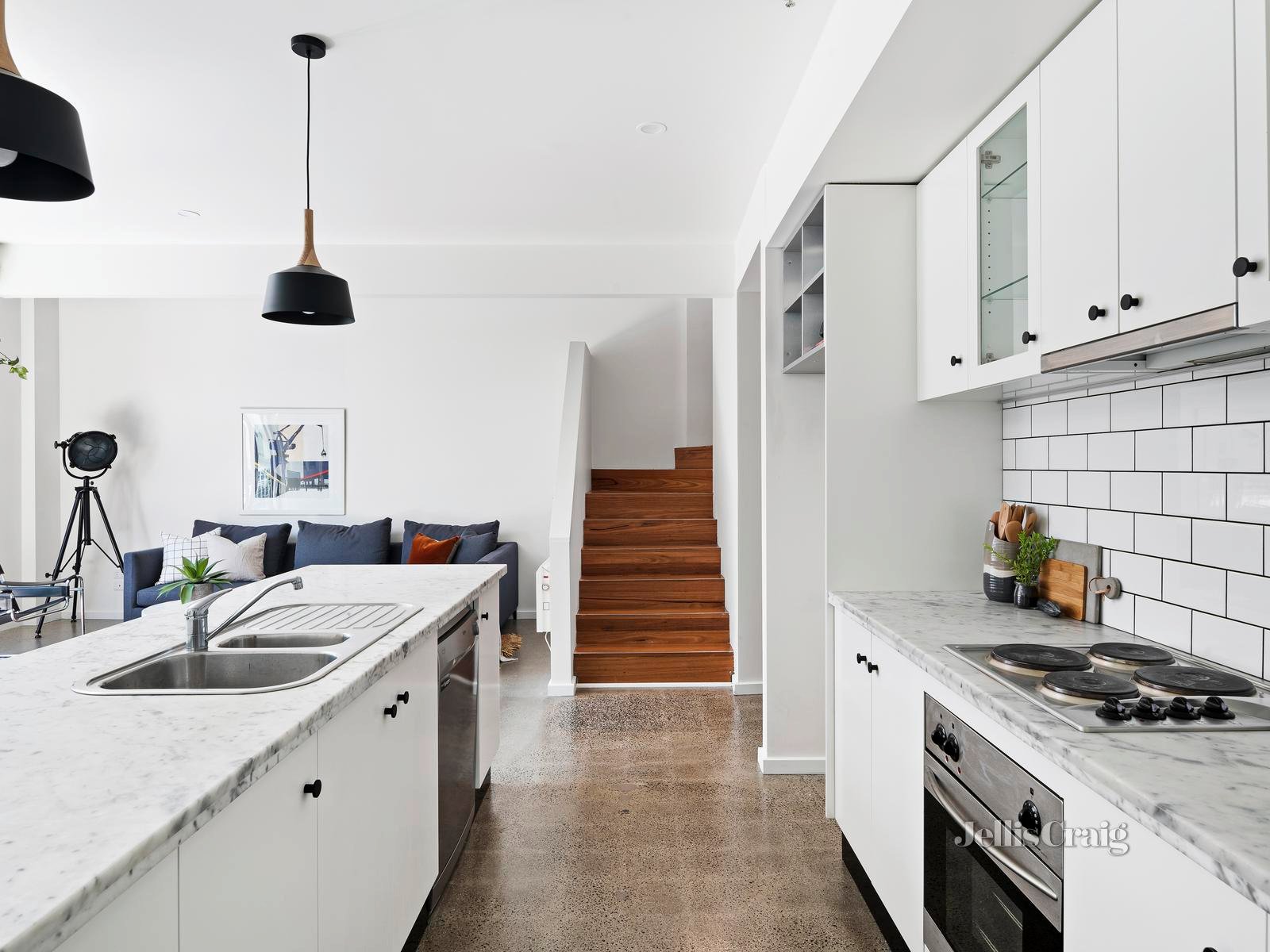3/92 Wellington Street, Collingwood image 4