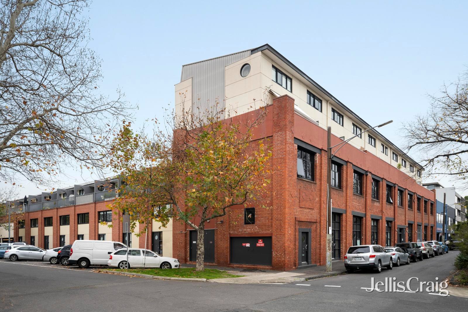 39/26-36 High Street, Northcote image 1