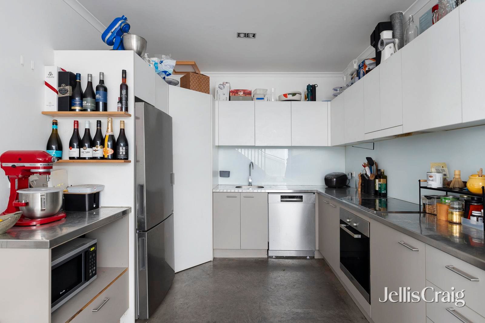 3/93 Westgarth Street, Fitzroy image 3