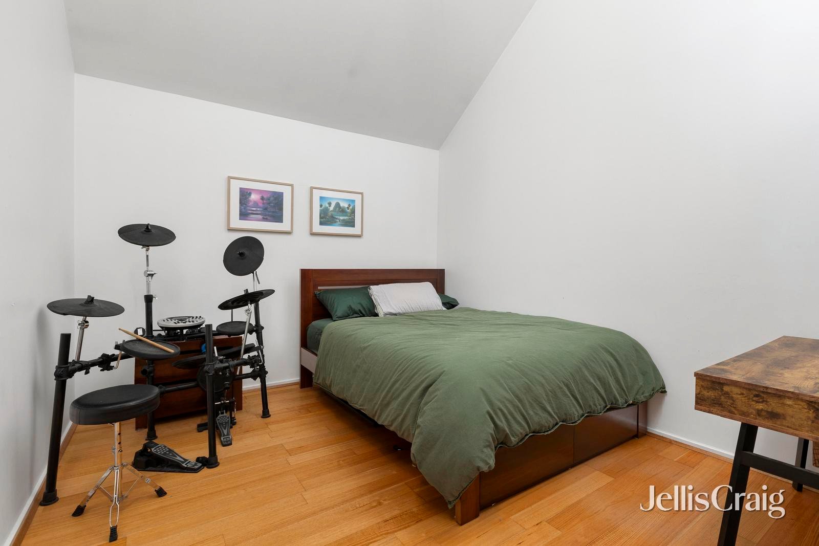 3/93 Westgarth Street, Fitzroy image 6