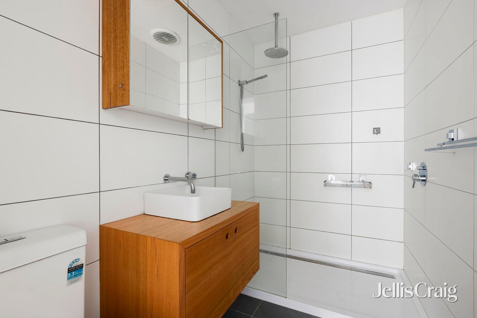 3/93 Westgarth Street, Fitzroy image 9