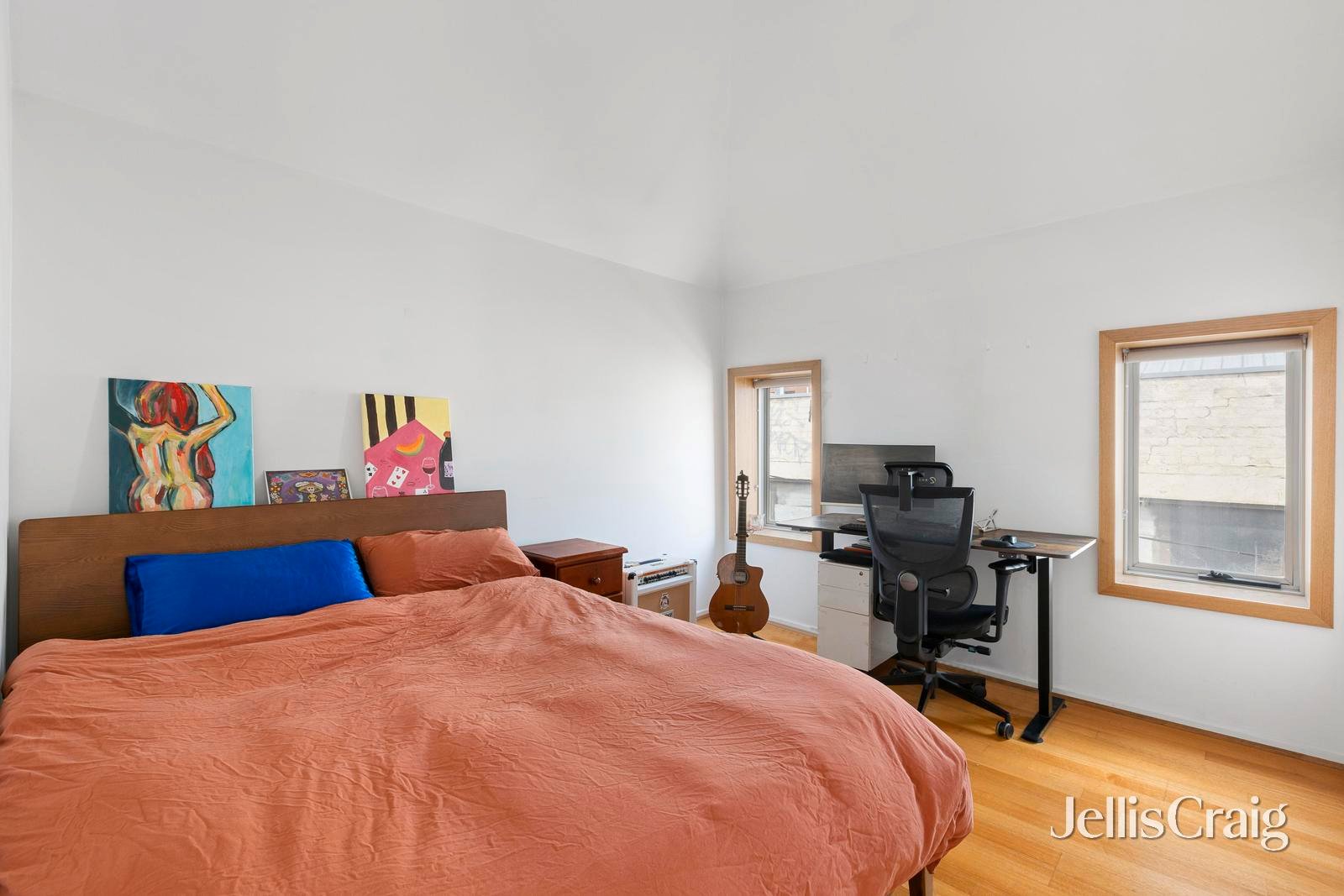 3/93 Westgarth Street, Fitzroy image 10