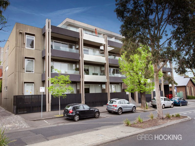 39/333 Coventry Street, South Melbourne image 1