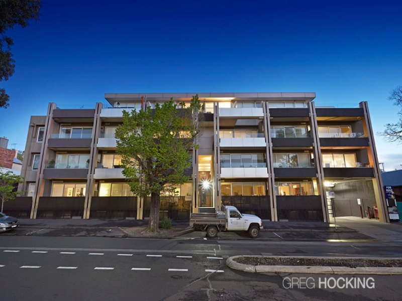 39/333 Coventry Street, South Melbourne image 6