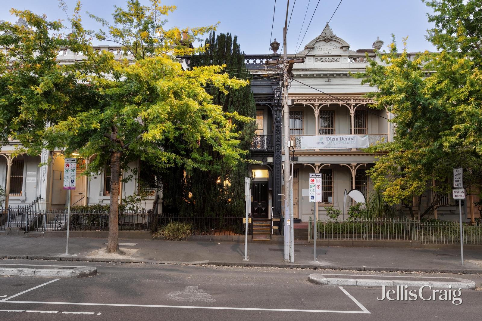 394 Albert Street, East&nbsp;Melbourne image 1