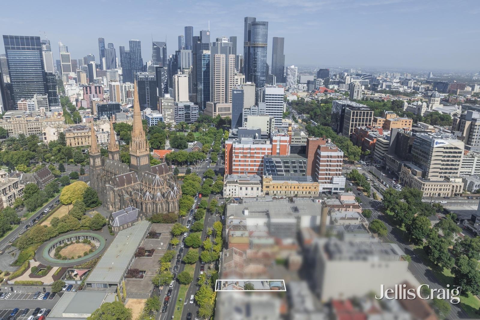 394 Albert Street, East&nbsp;Melbourne image 2