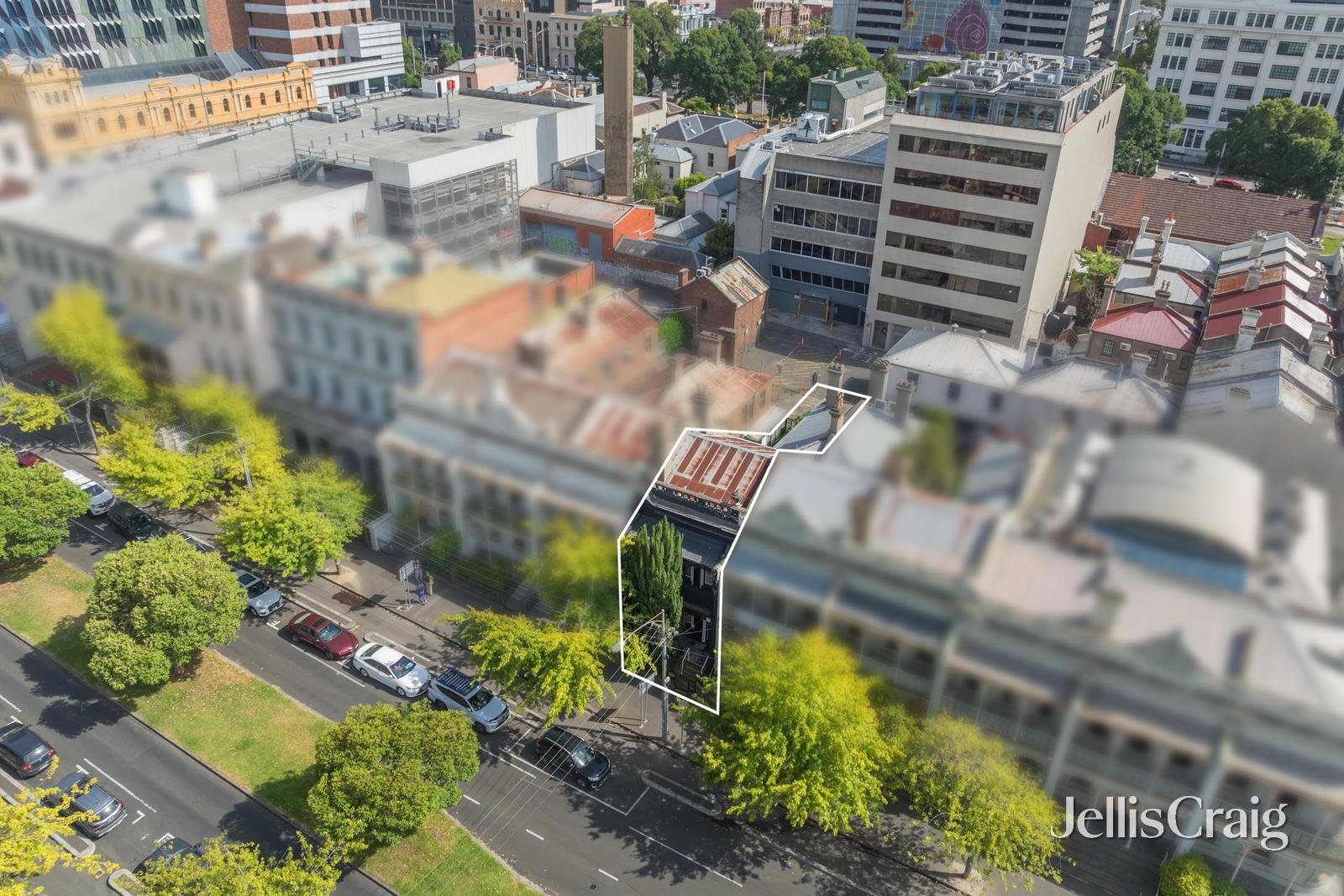 394 Albert Street, East&nbsp;Melbourne image 3