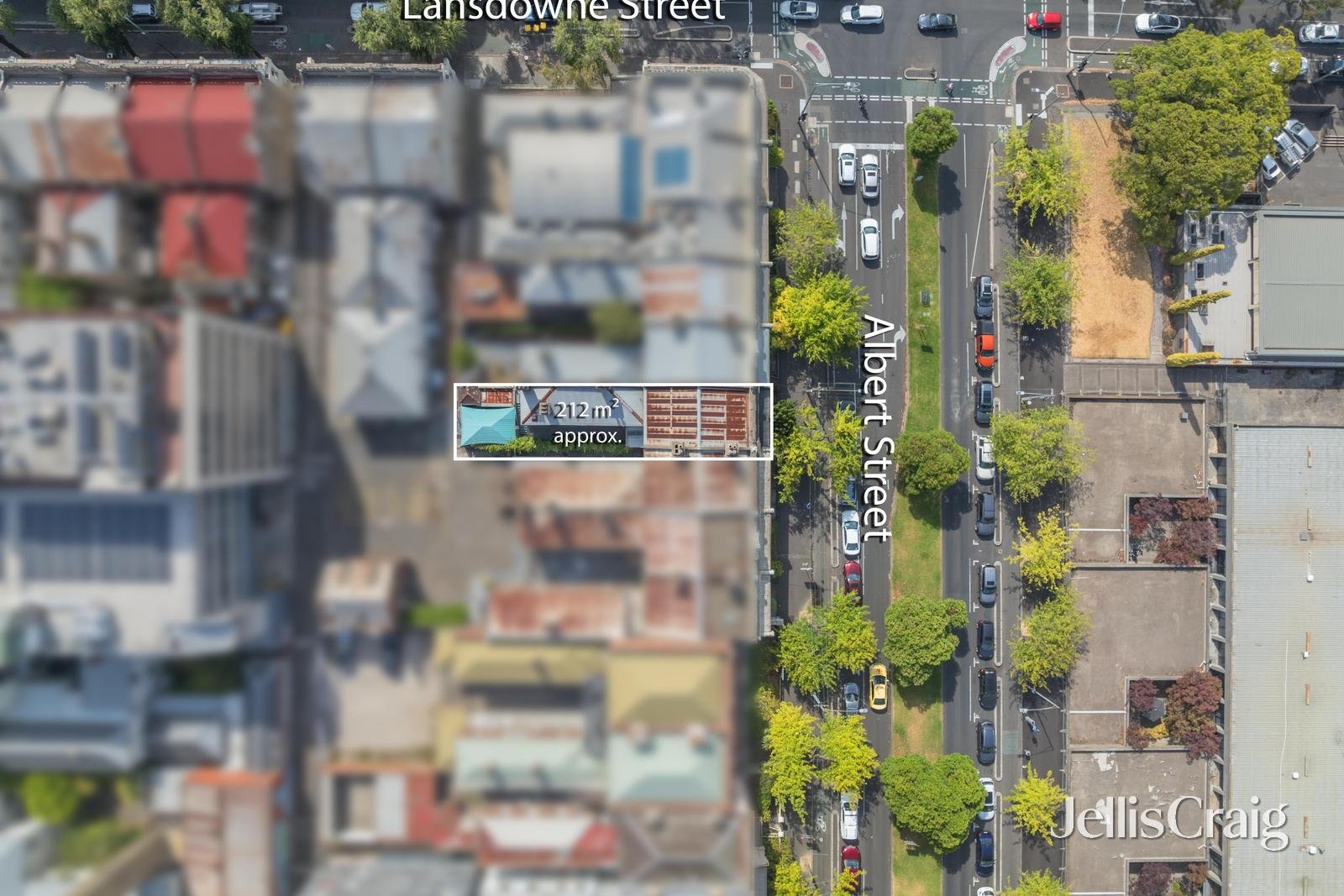 394 Albert Street, East&nbsp;Melbourne image 12