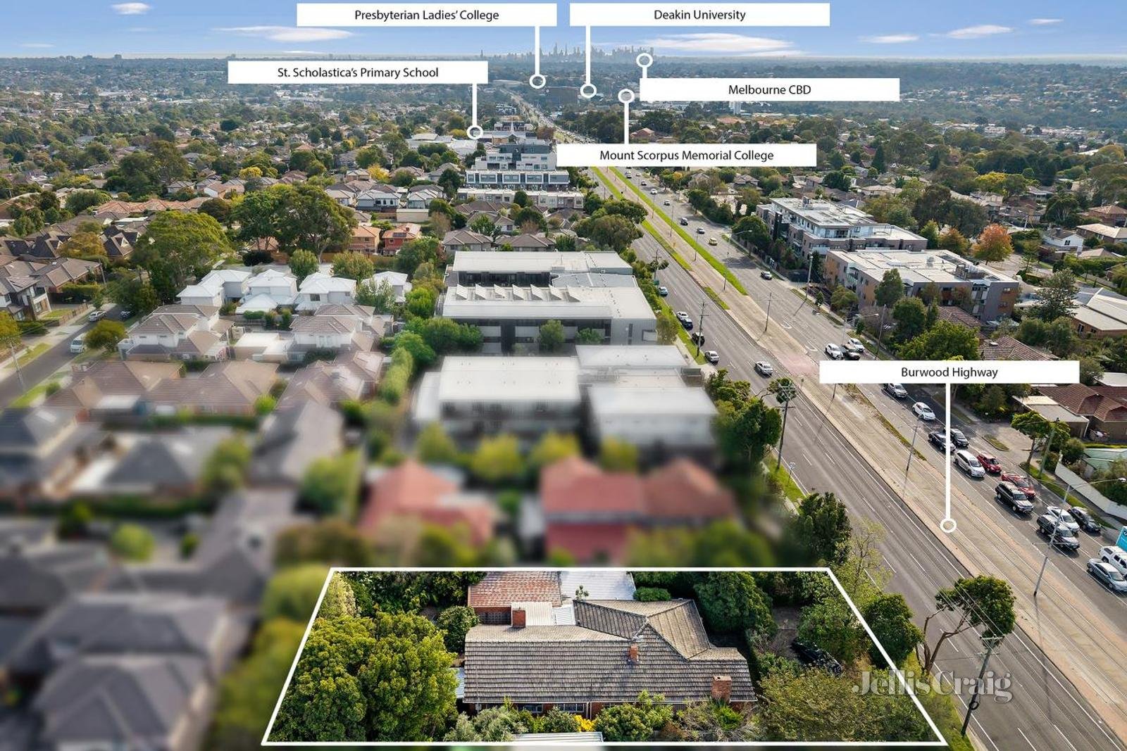 394 Burwood Highway, Burwood image 5