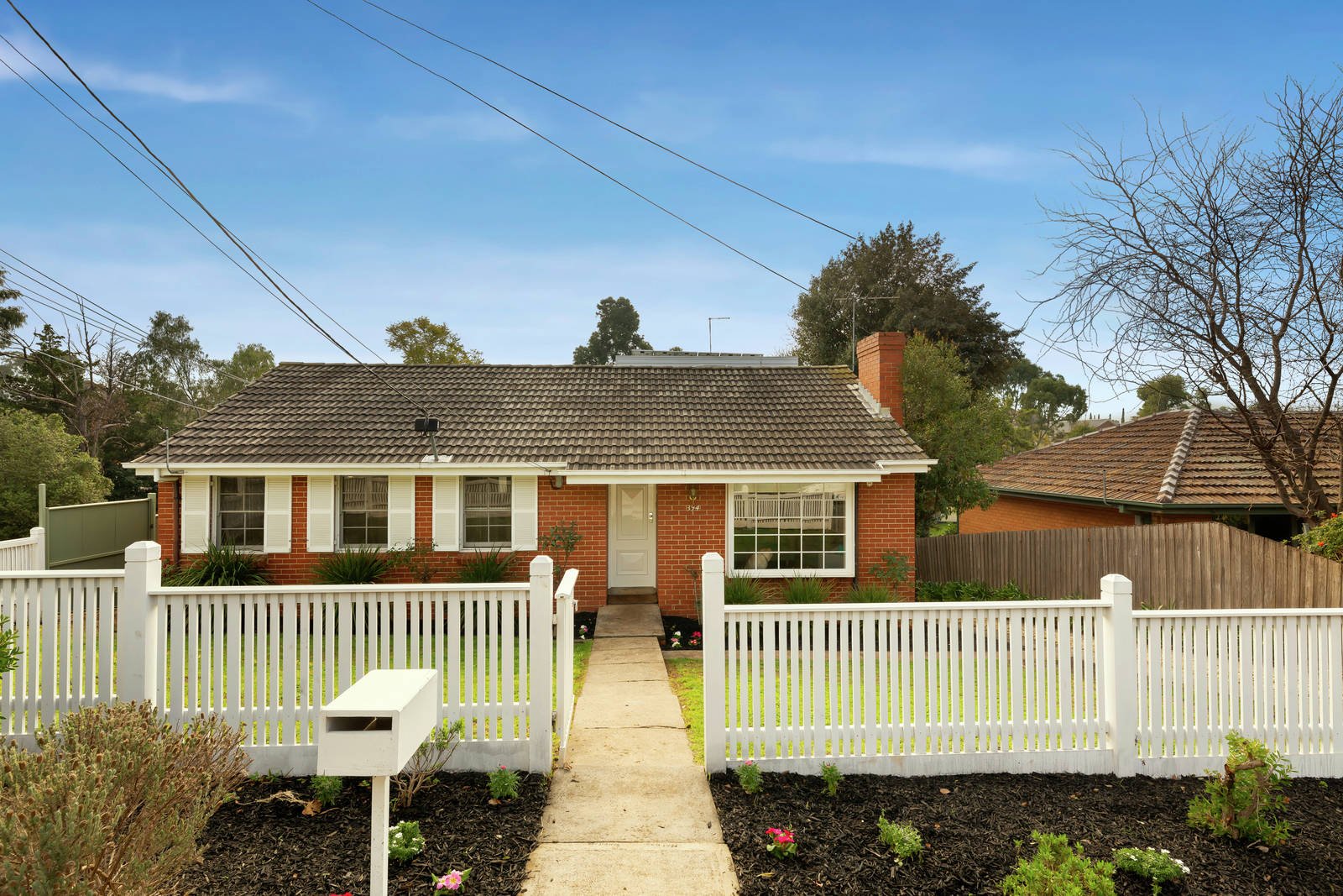 394 Street, Strathmore Heights VIC 3041