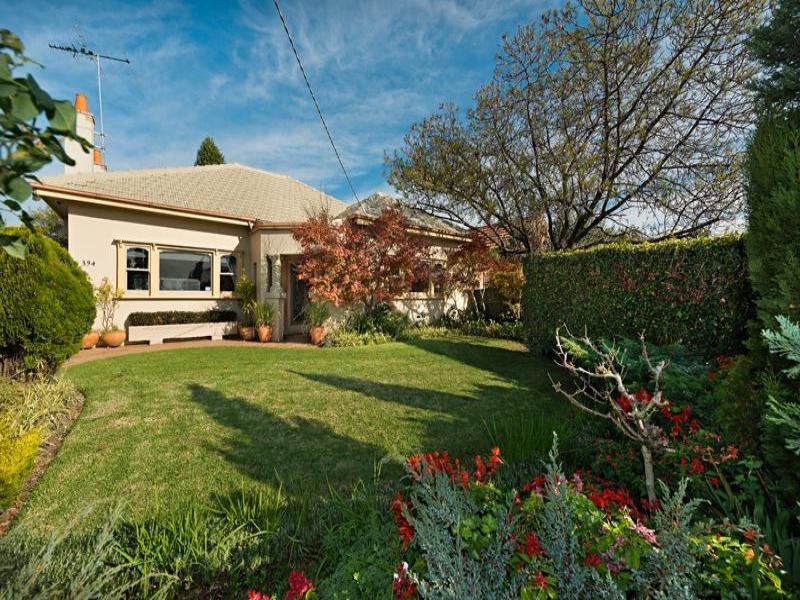 394 Moreland Road, BRUNSWICK WEST VIC 3055