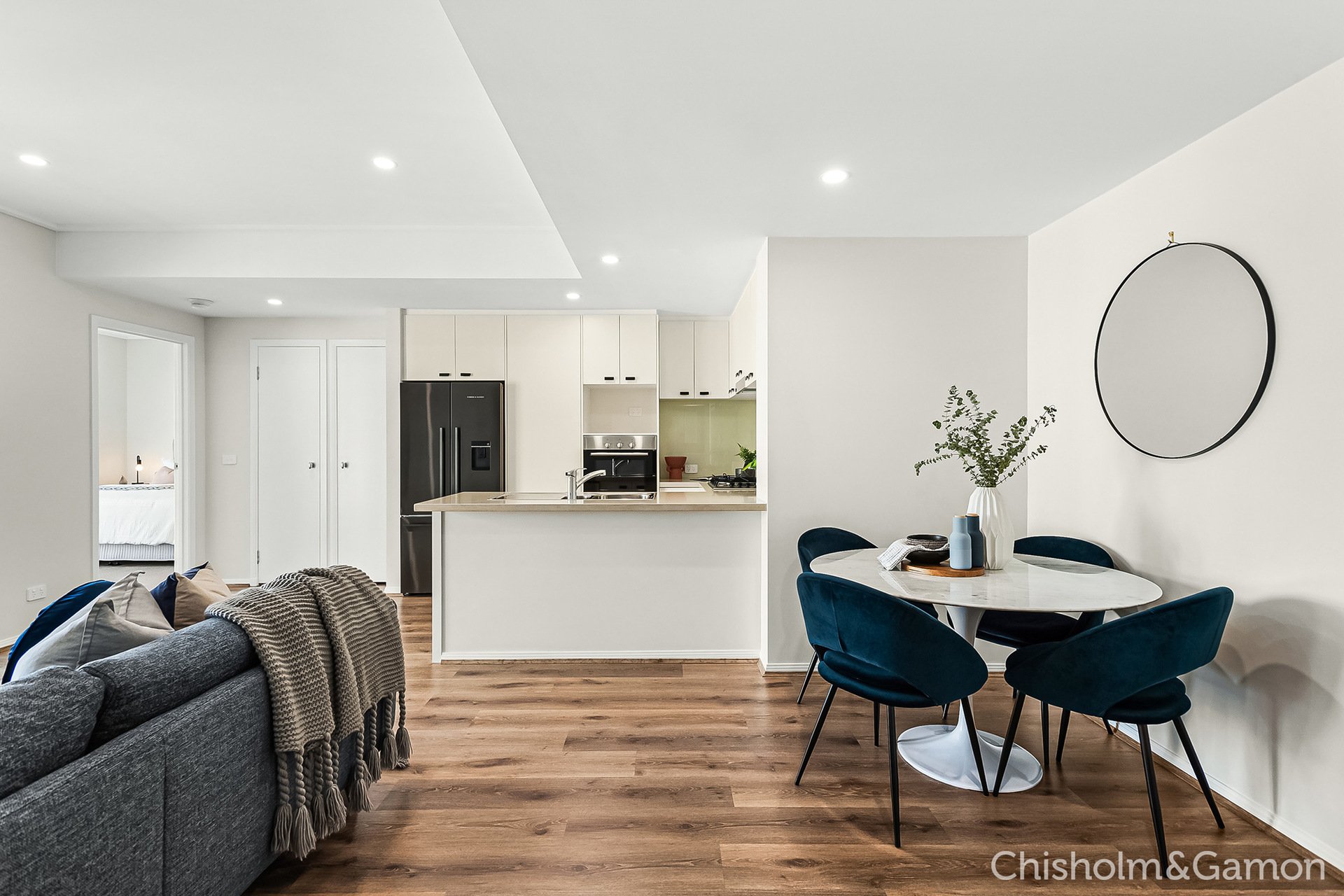 39/4 Seisman Place, Port Melbourne image 3