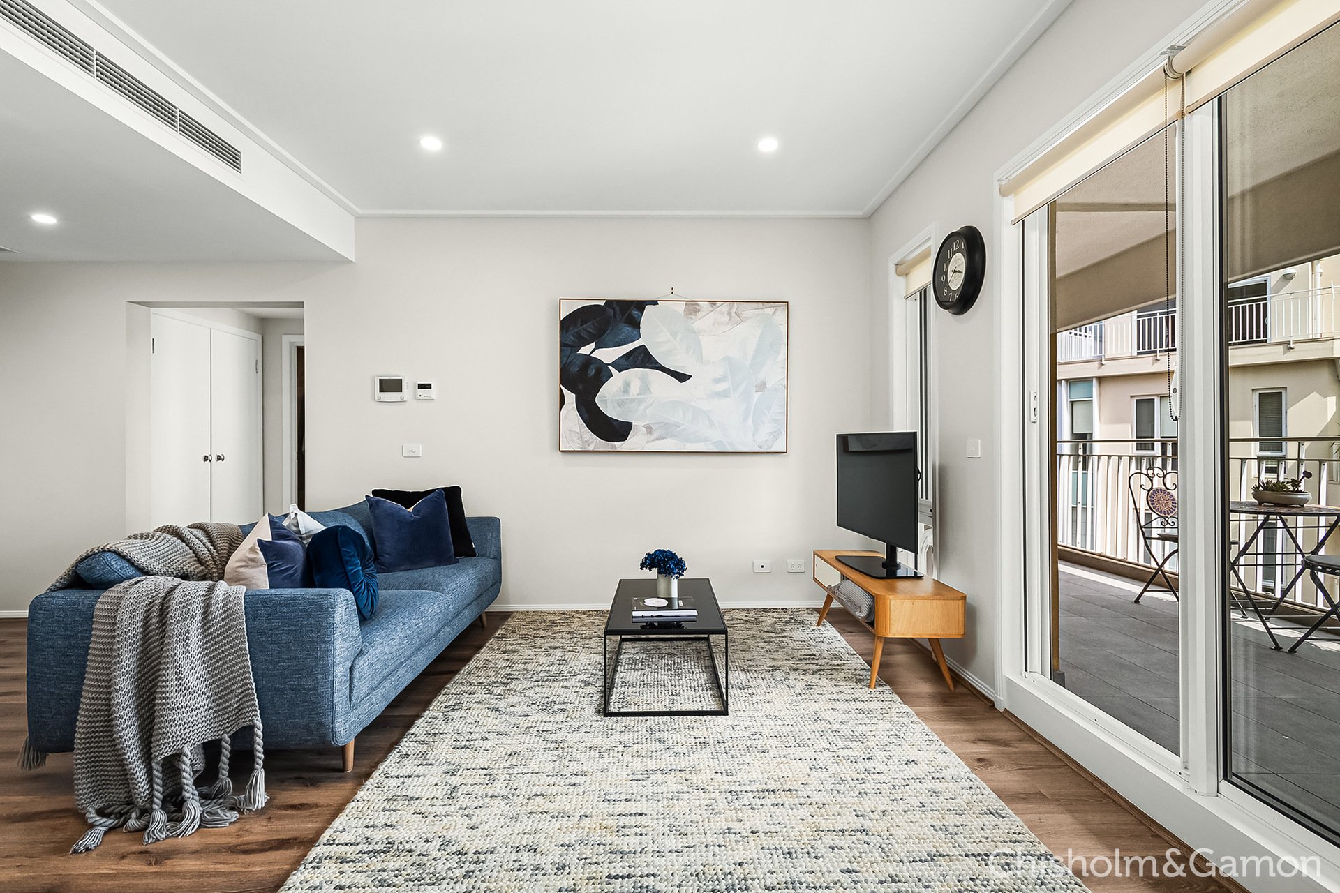 39/4 Seisman Place, Port Melbourne image 4