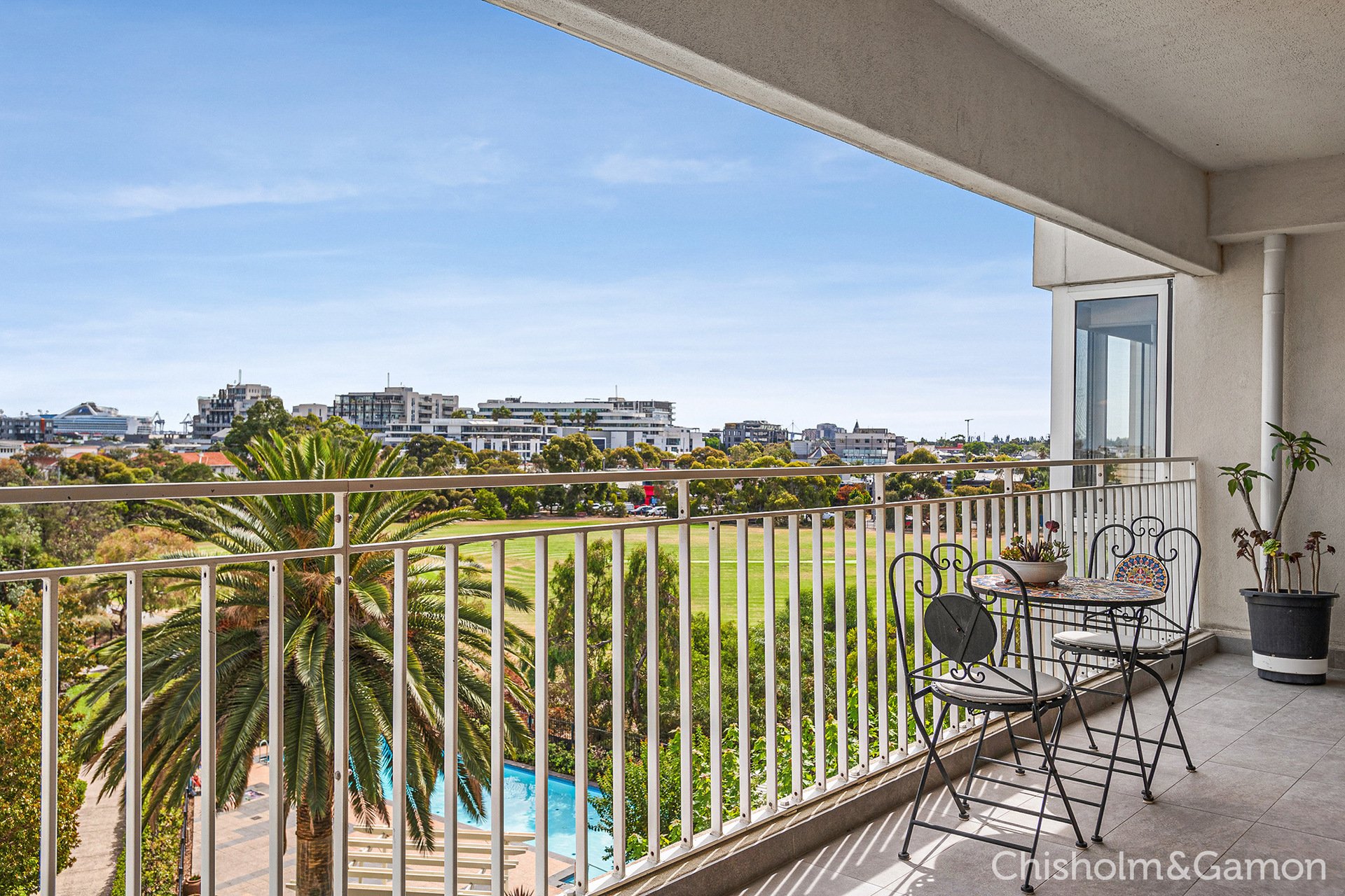 39/4 Seisman Place, Port Melbourne image 5
