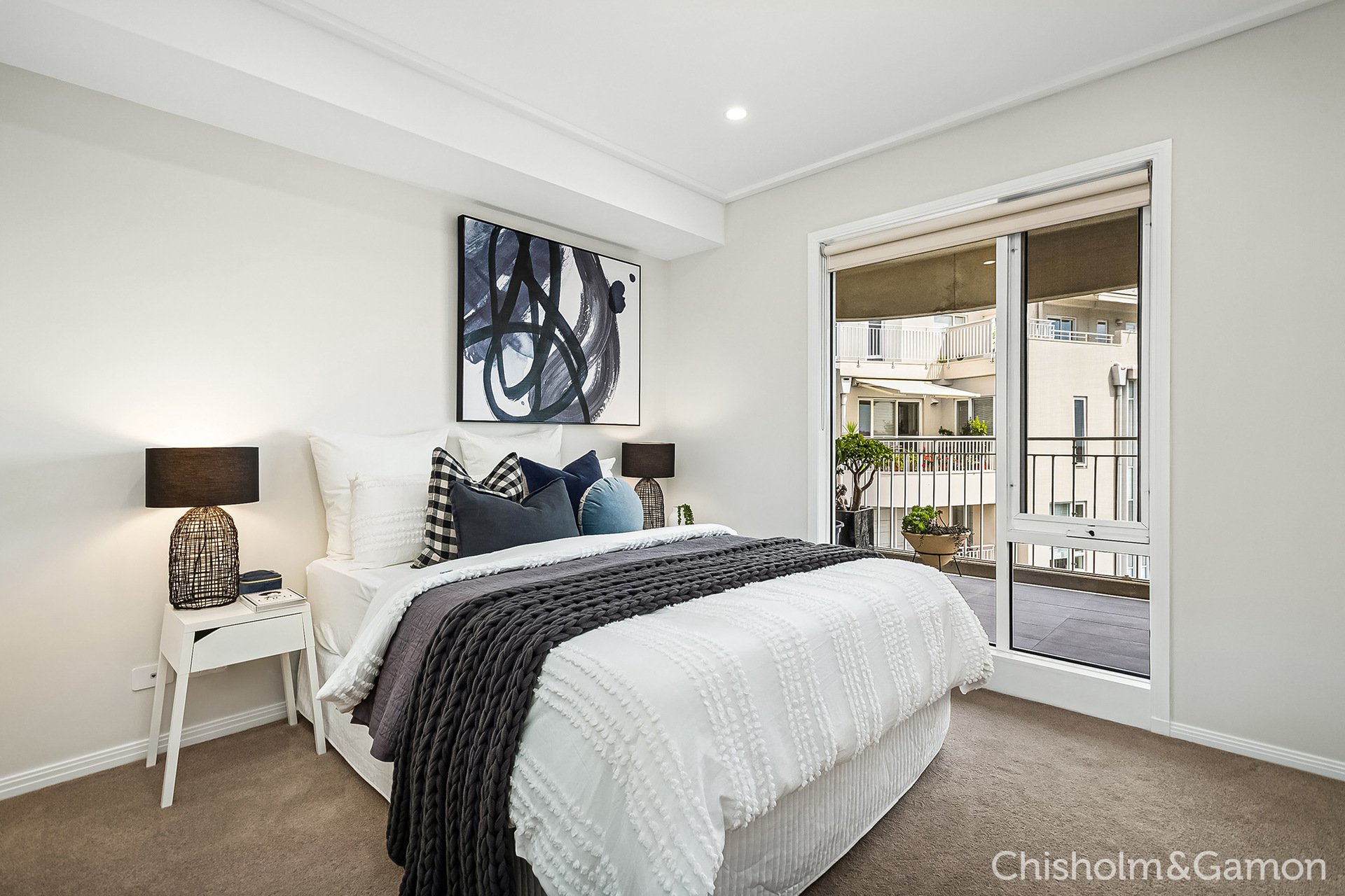 39/4 Seisman Place, Port Melbourne image 9