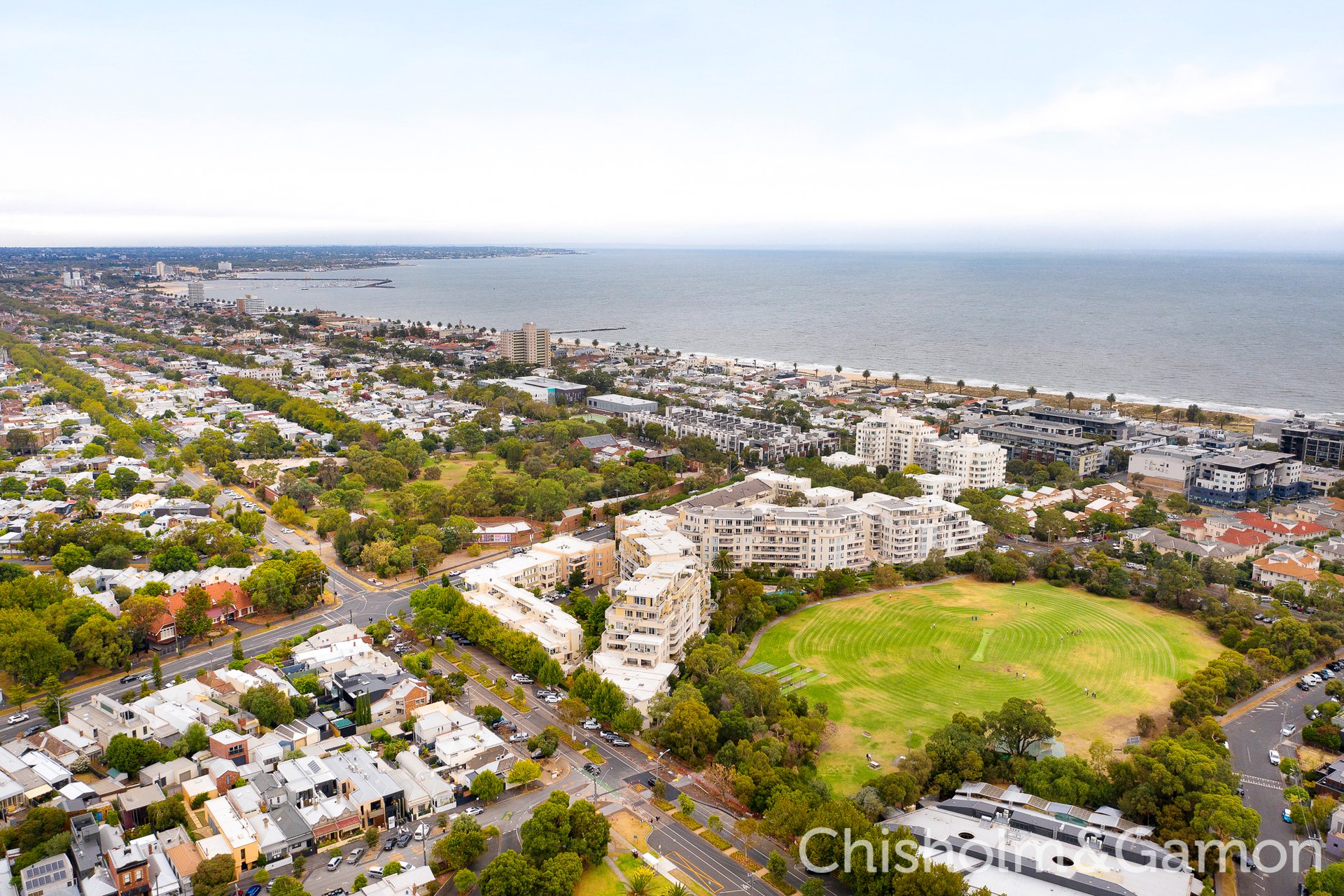 39/4 Seisman Place, Port Melbourne image 13