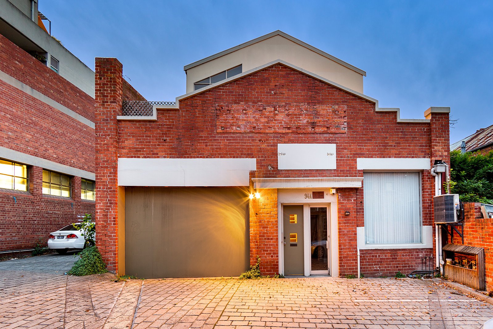 3/94a Elgin Street, Carlton VIC 3053